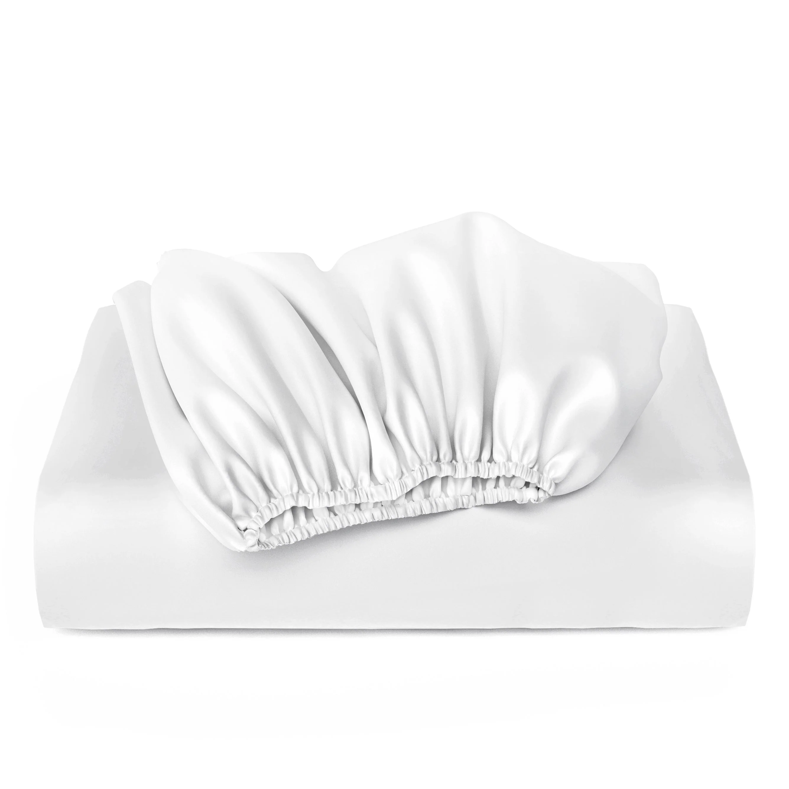 1500 Series Extra Deep Pocket Fitted Bed Sheet Only - Image 10