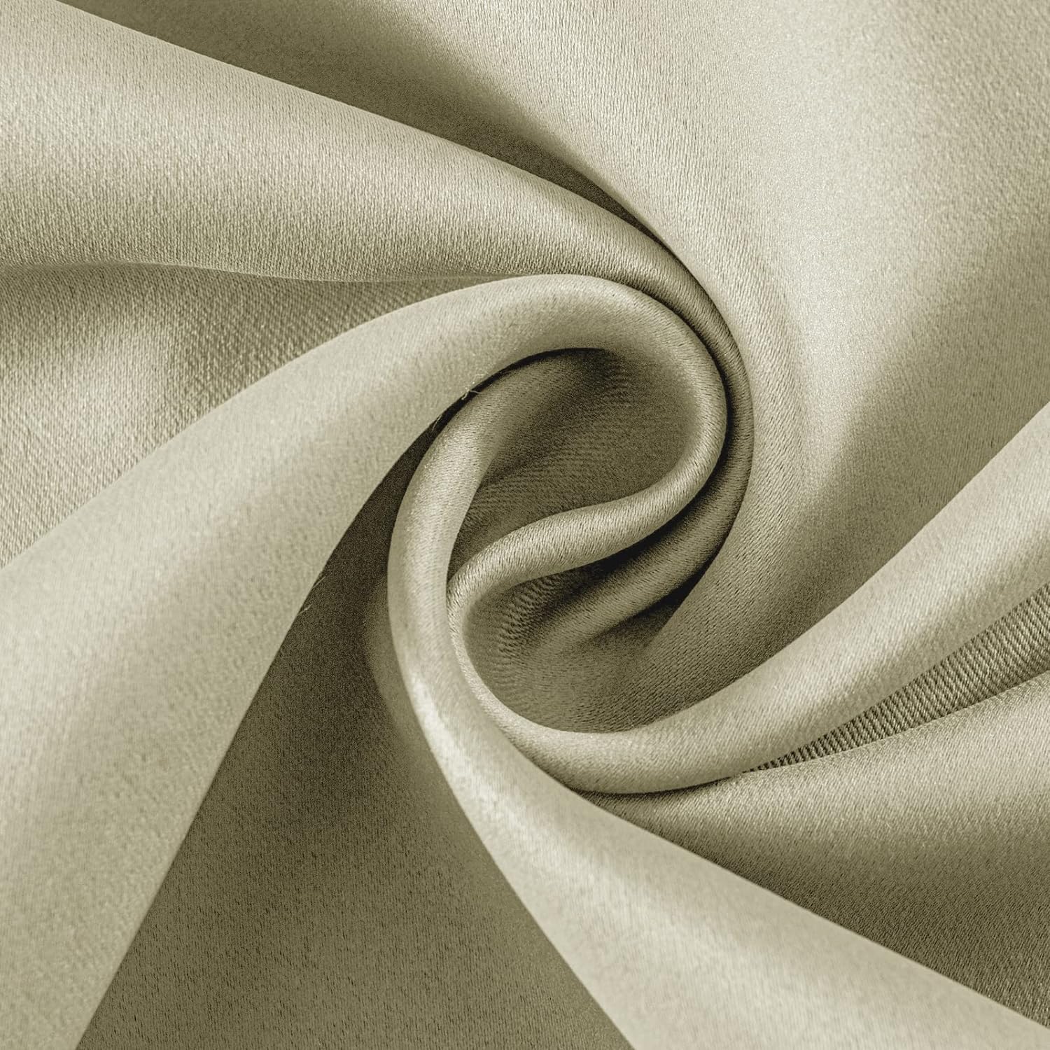 2 Pack - 55'' X 84'' Solid Thermal Blackout Panels (19 Colors) - Image 23