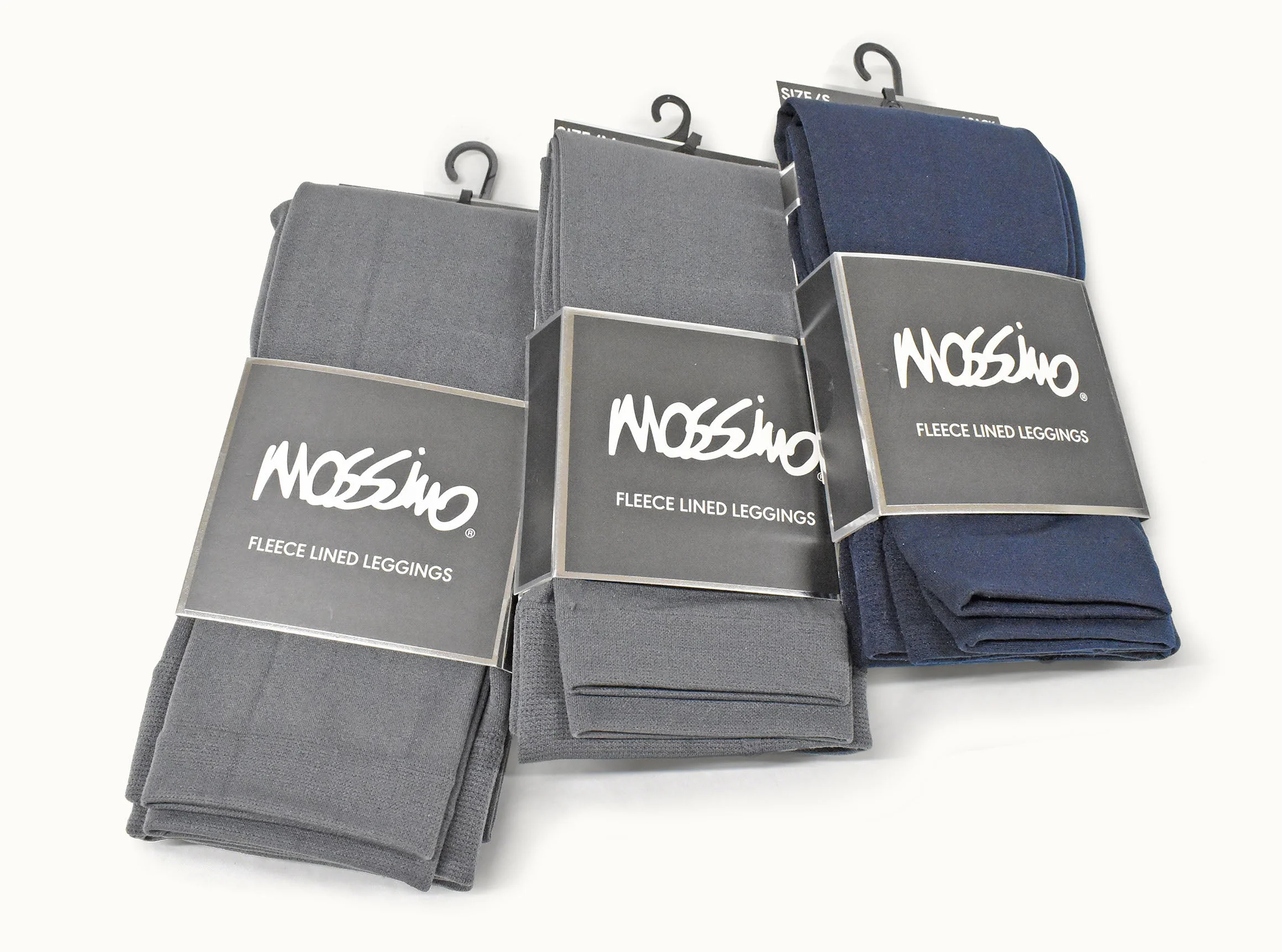 2-Pack Mossimo Fleece Lined Leggings - Image 4