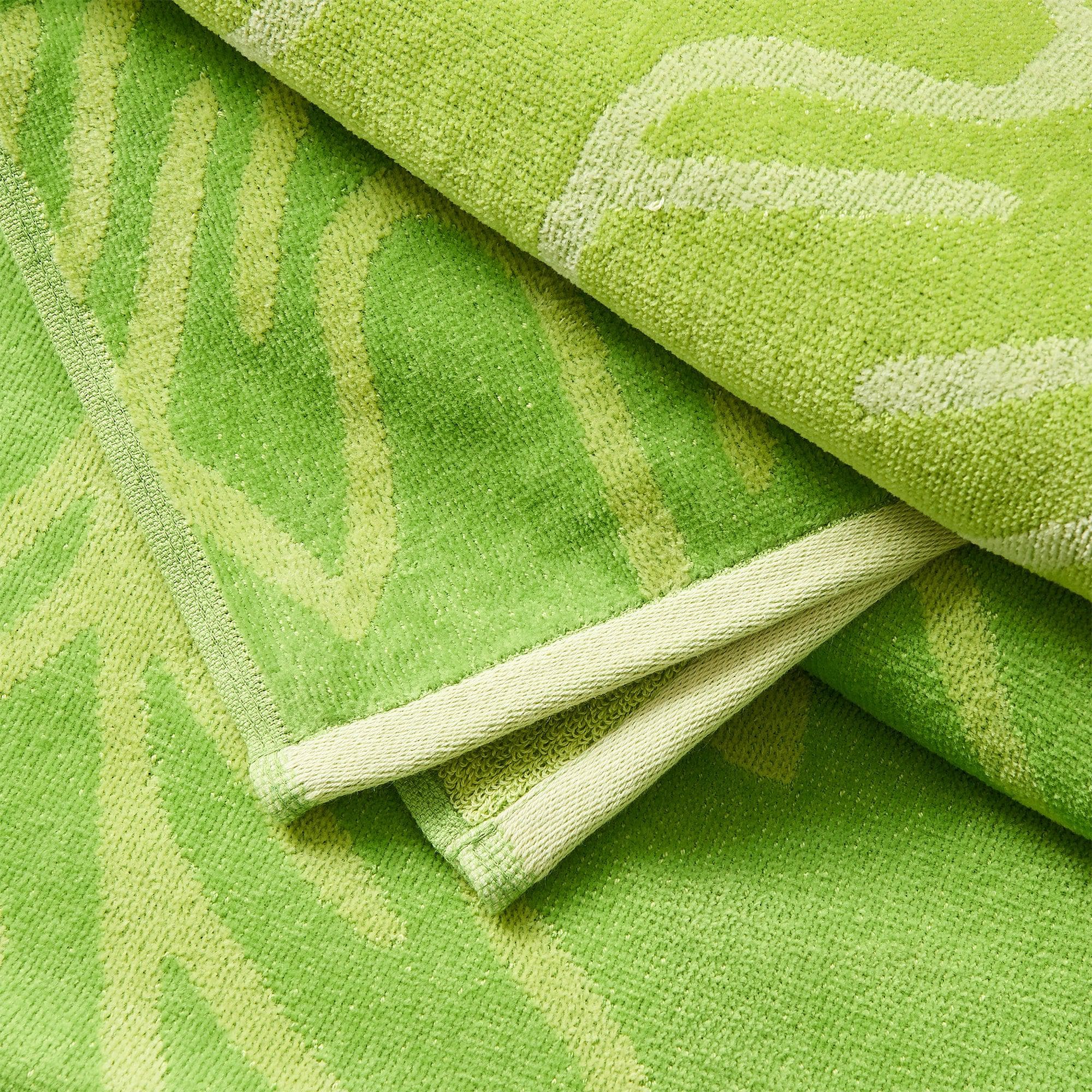 2 Pack Vibrant Beach Towels - Boca Collection - Image 3