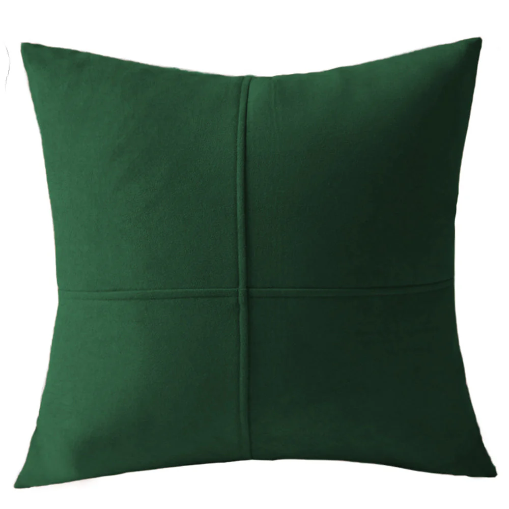 2-Piece Throw Pillow Covers with 450g Inserts, blue, 12X20 WITH INSERTS, Decorative Pillow Set – Fancy & Stacy - Image 28