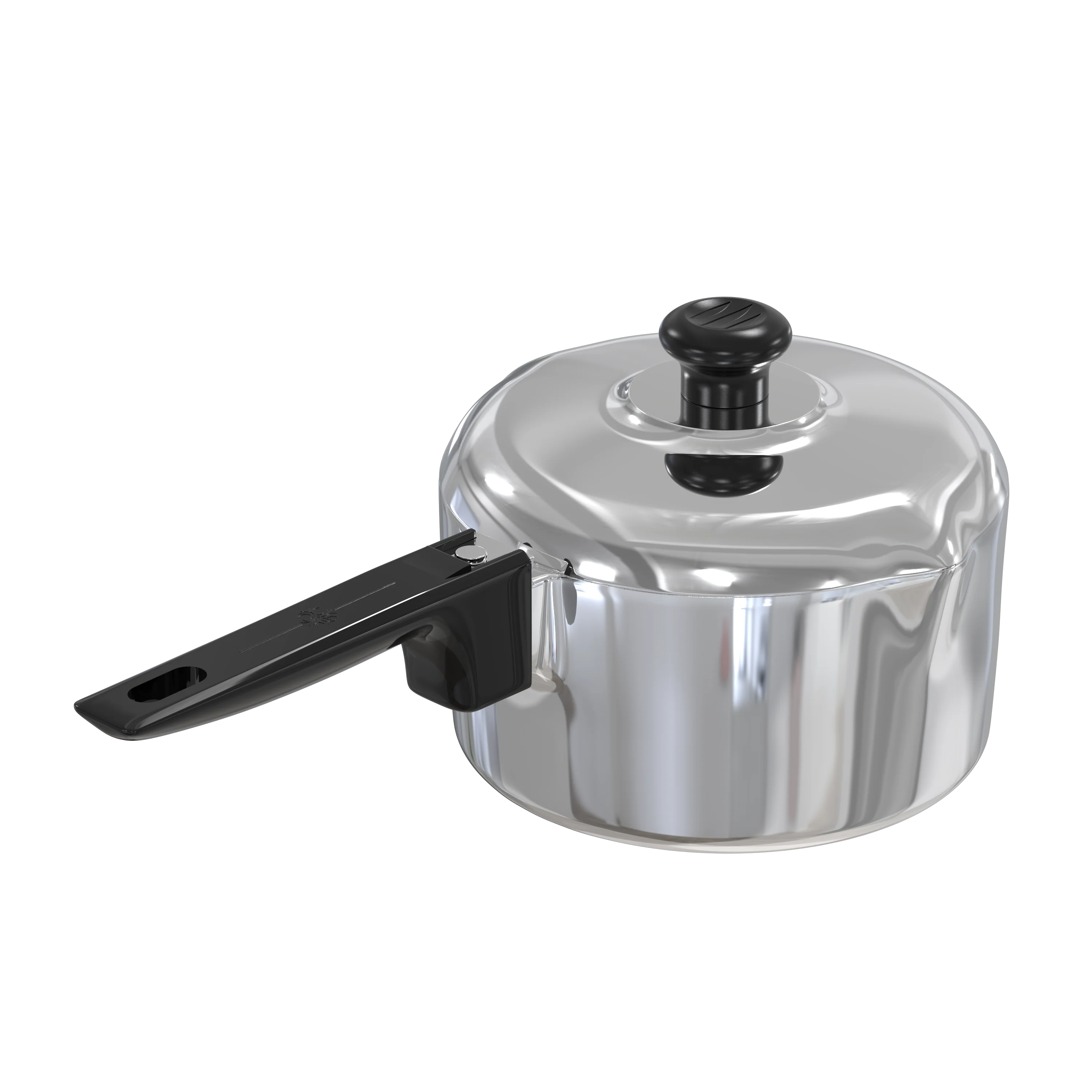 2 Quart Sauce Pan with Lid - Image 11