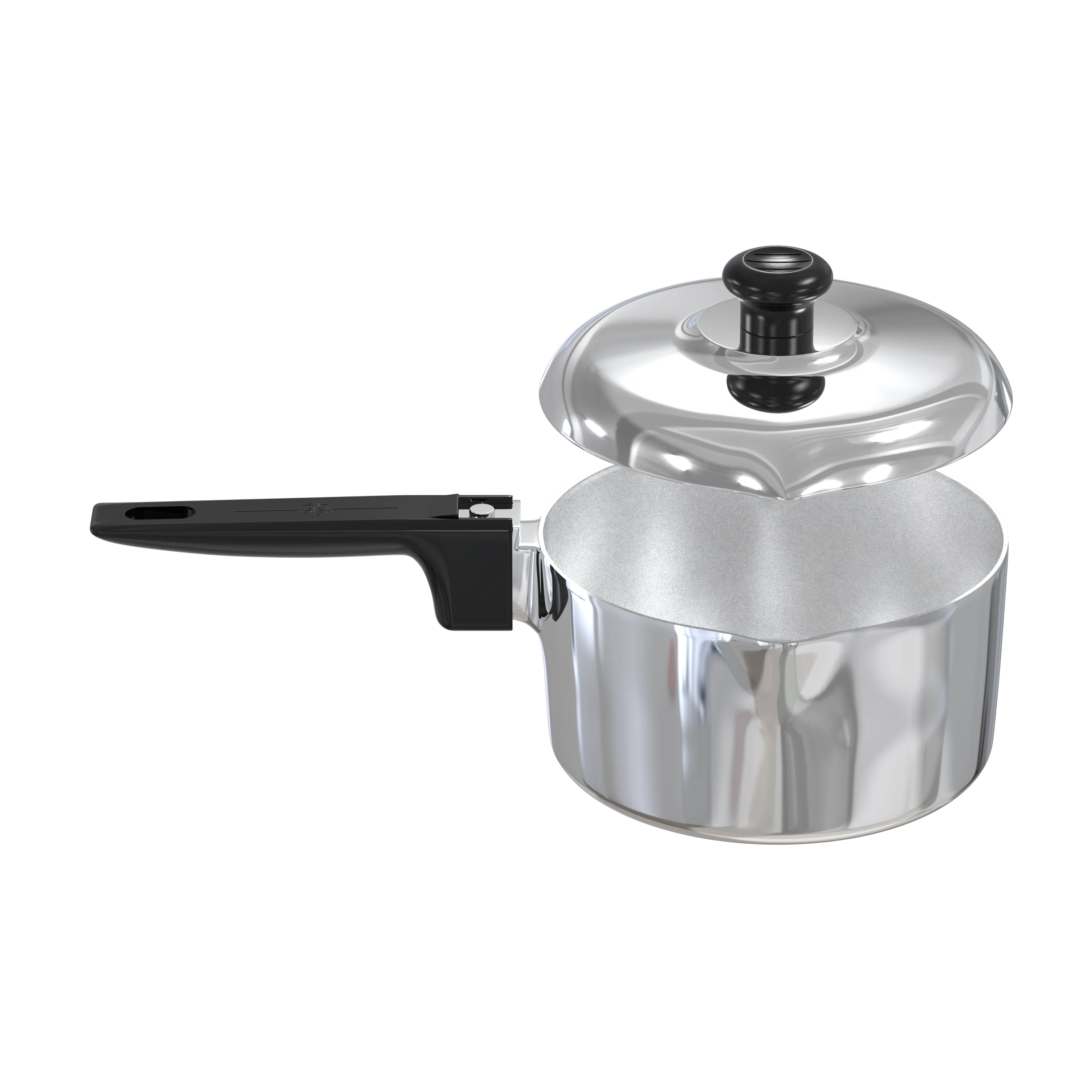 2 Quart Sauce Pan with Lid - Image 13