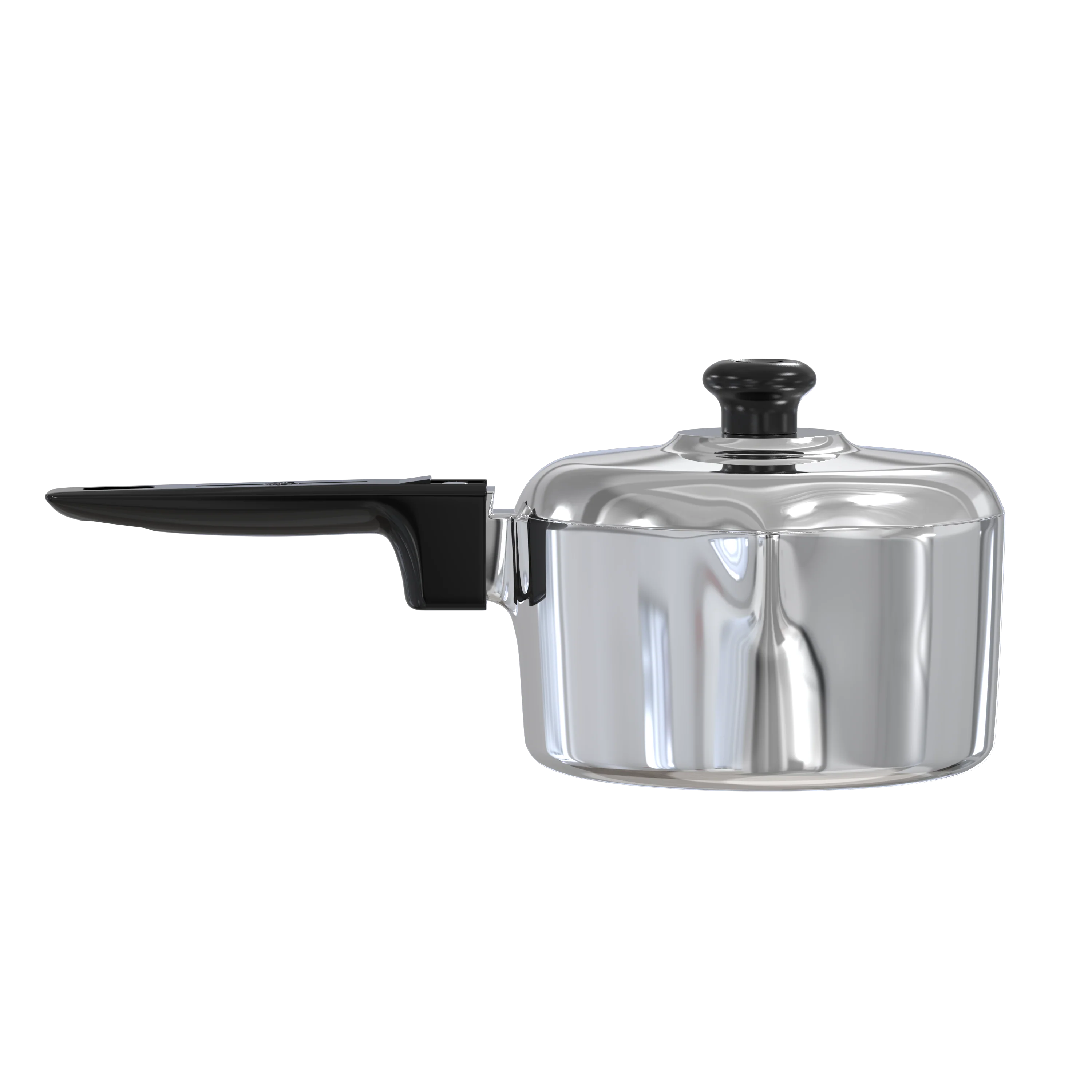 2 Quart Sauce Pan with Lid - Image 14