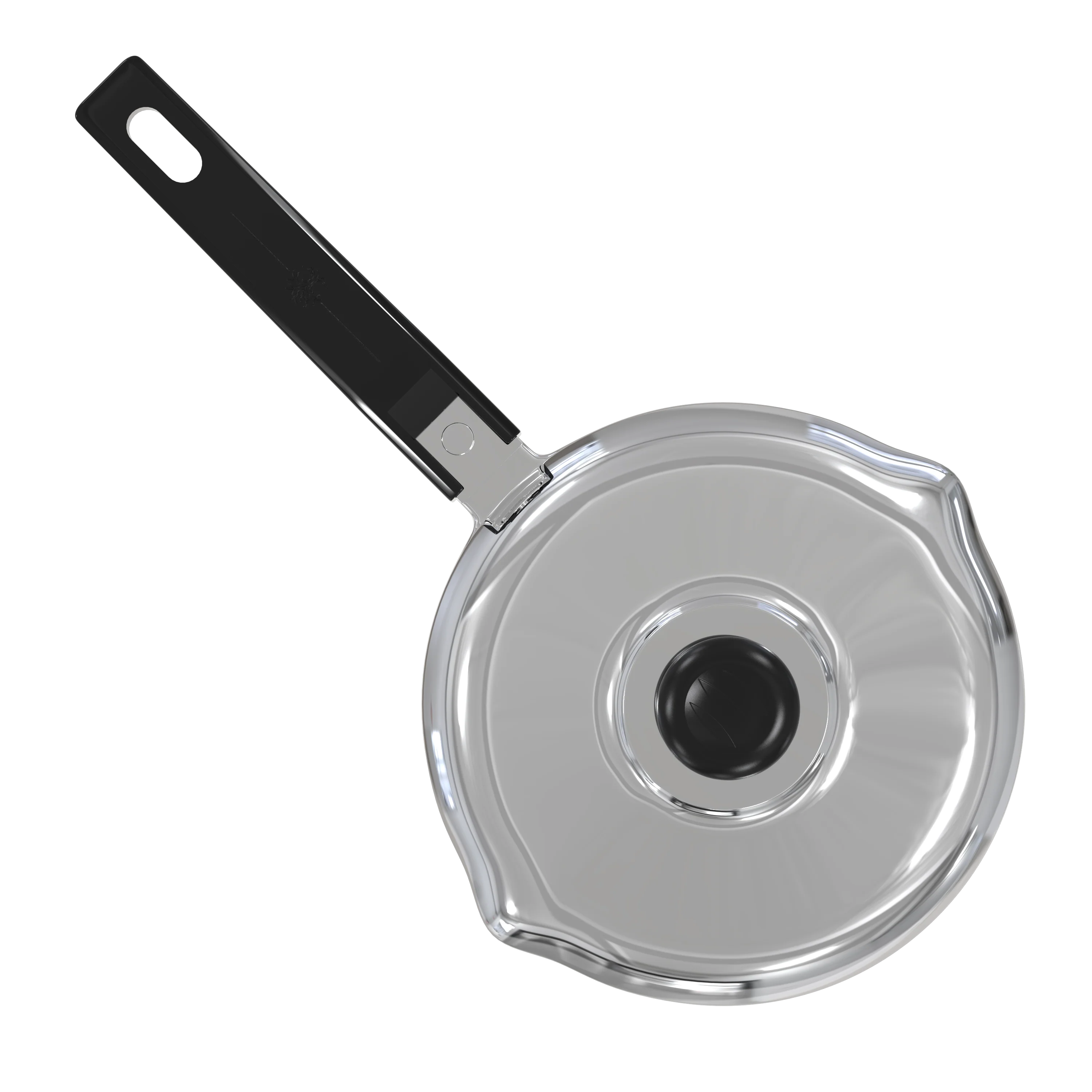 2 Quart Sauce Pan with Lid - Image 16
