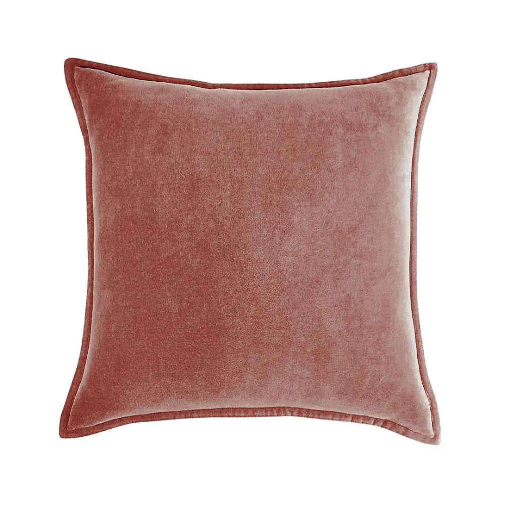 20"x20" Luxe Velvet Throw Pillow with Insert - Image 20