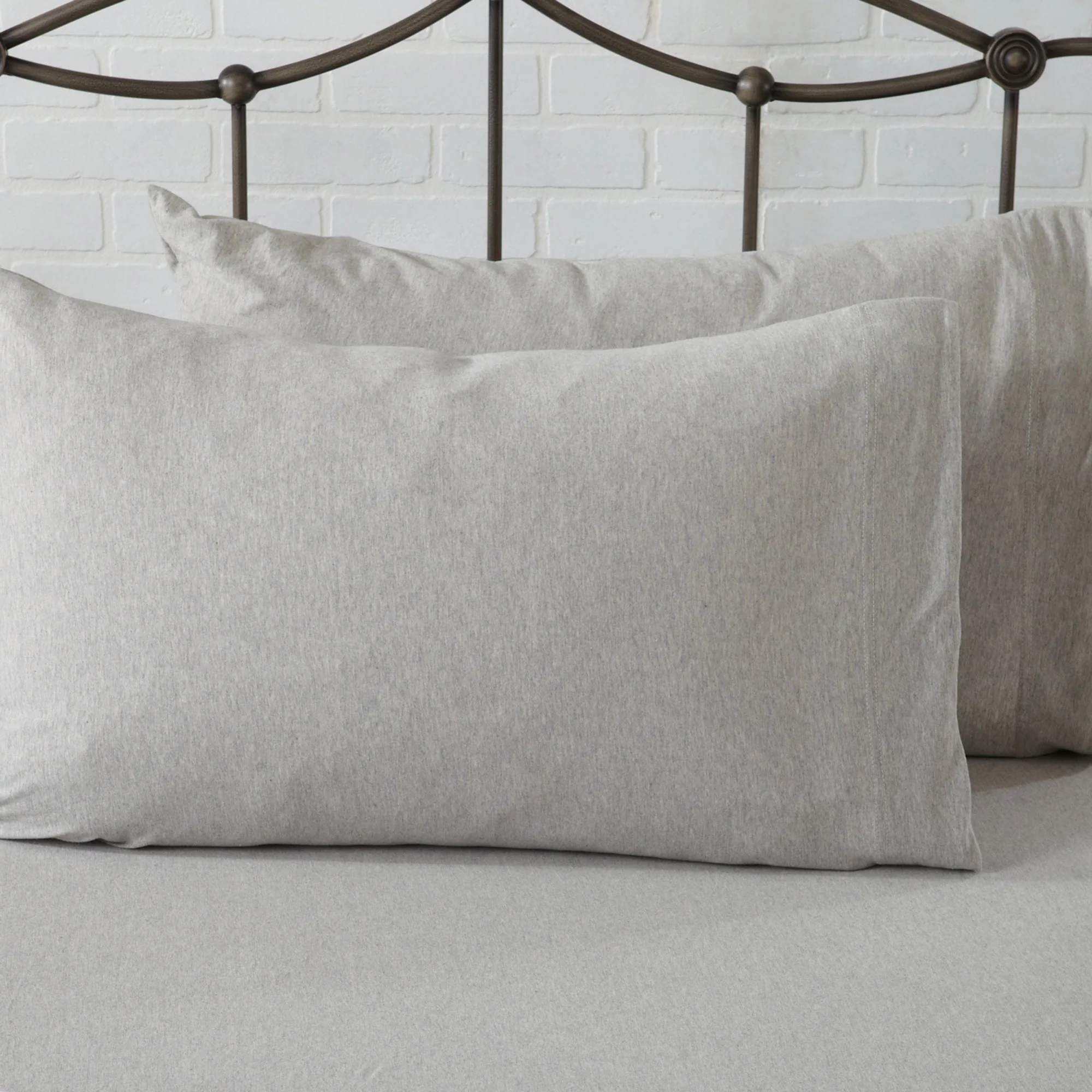 4-Piece Jersey Sheet Set - Carmen Collection - Image 62