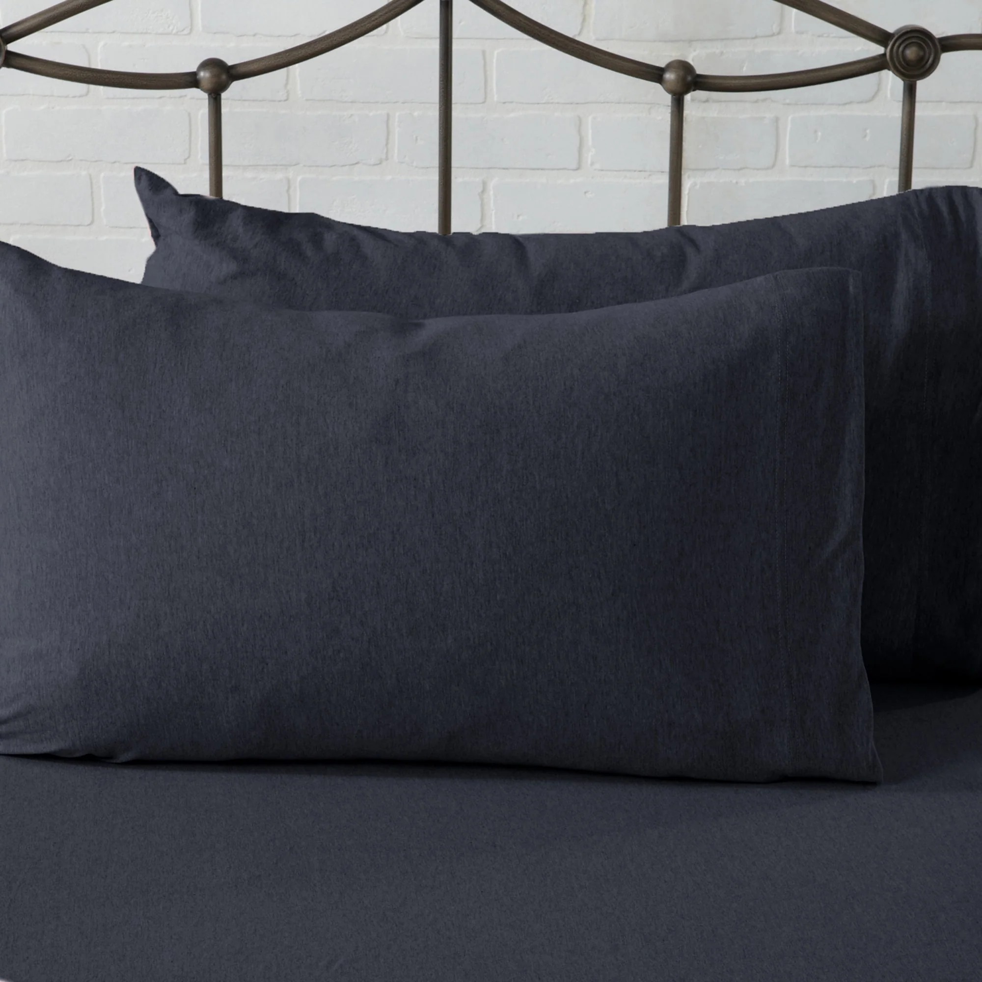 4-Piece Jersey Sheet Set - Carmen Collection - Image 67