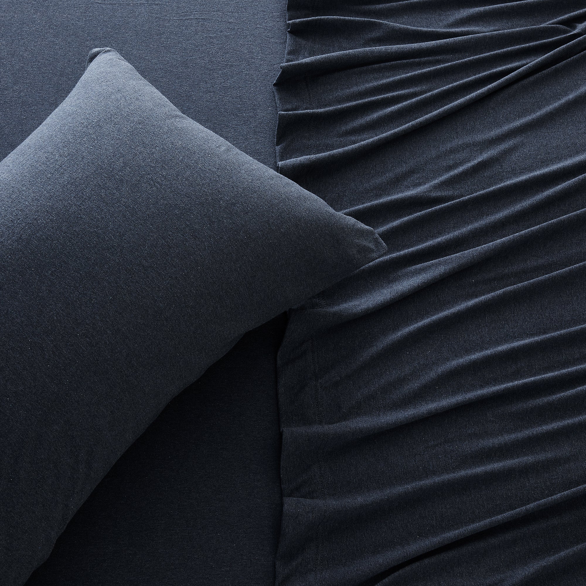 4-Piece Jersey Sheet Set - Carmen Collection - Image 69