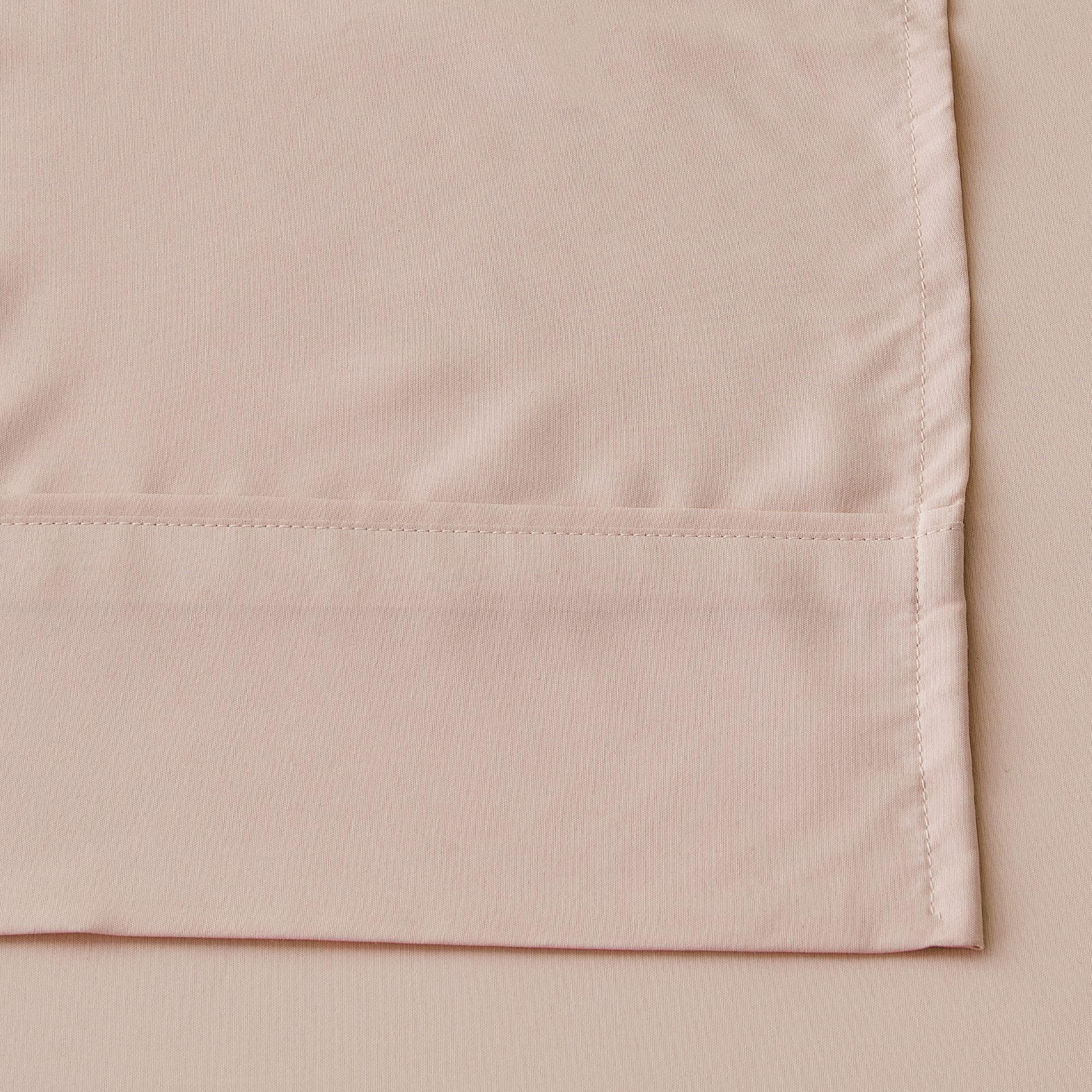 4 Piece Rayon Derived from Bamboo Sheet Set - Jordyn Collection - Image 35