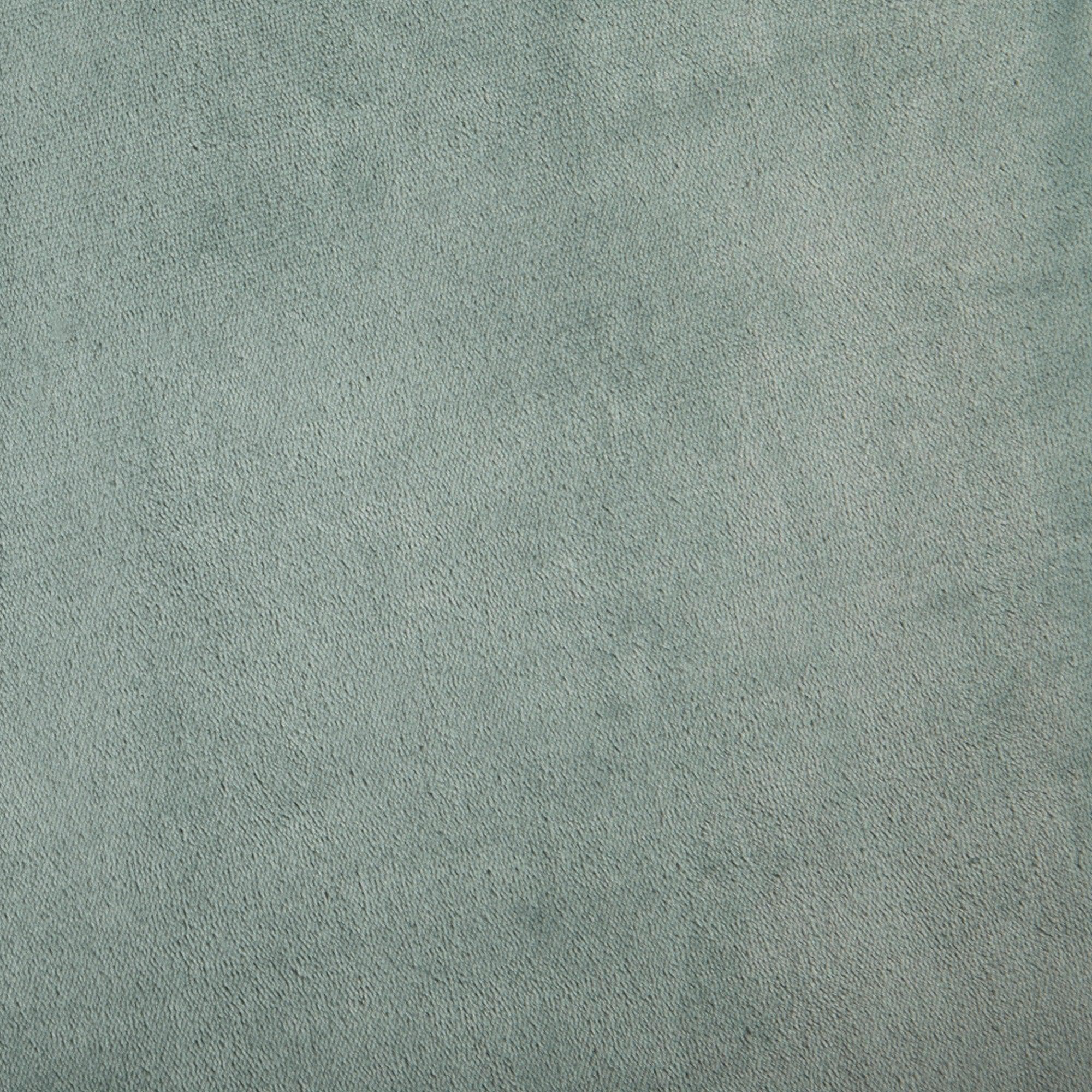 4-Piece Solid Plush Velvet Luxe Sheet Set - Image 6