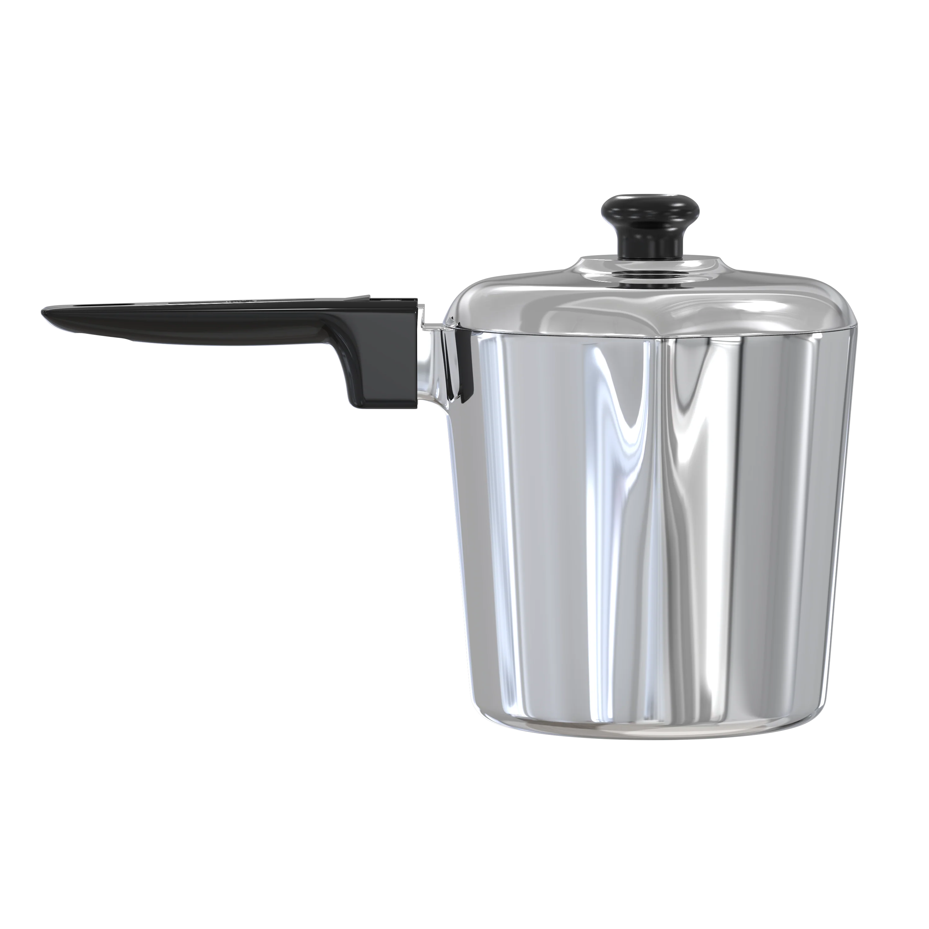 4 Quart Sauce Pan with Lid - Image 10