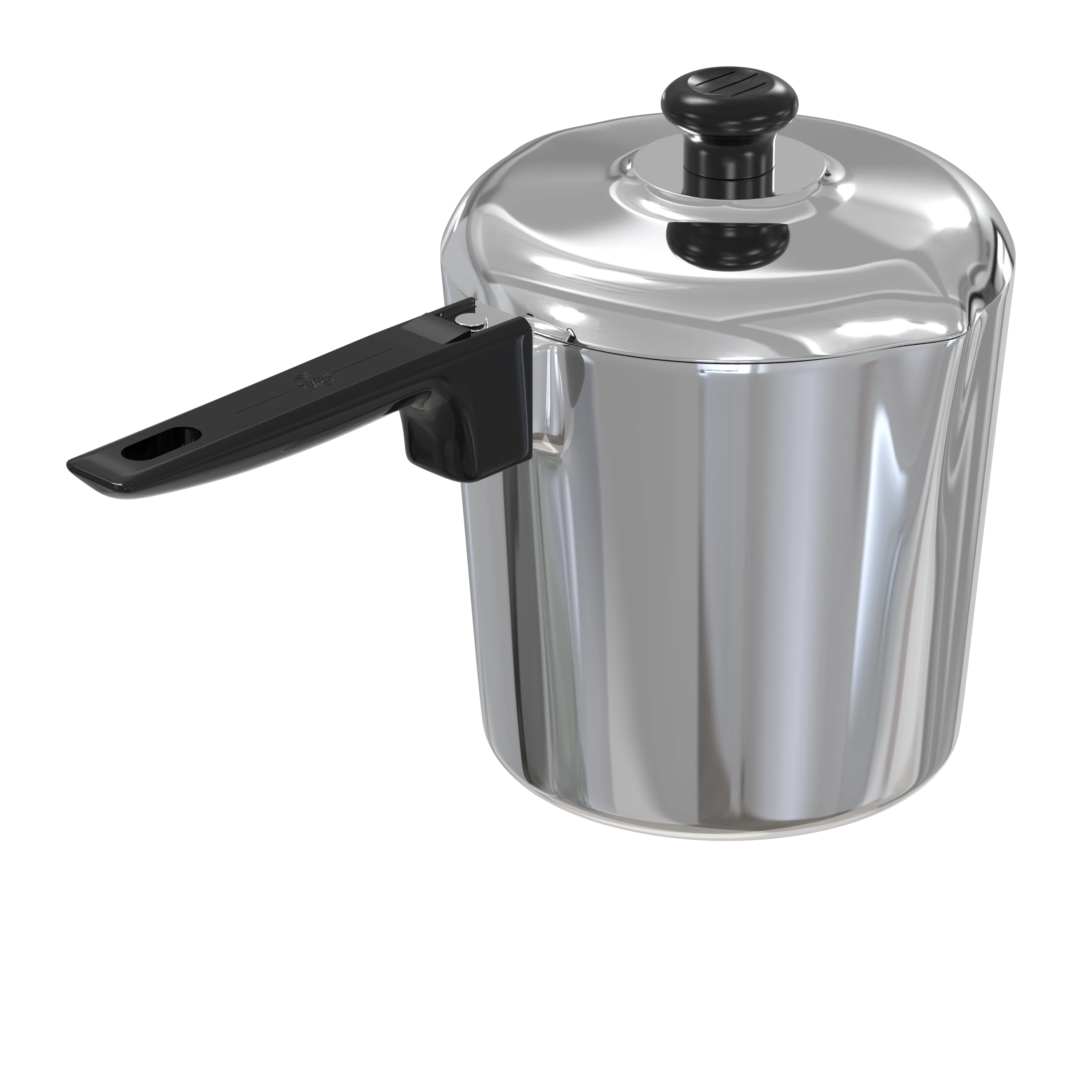 4 Quart Sauce Pan with Lid - Image 12