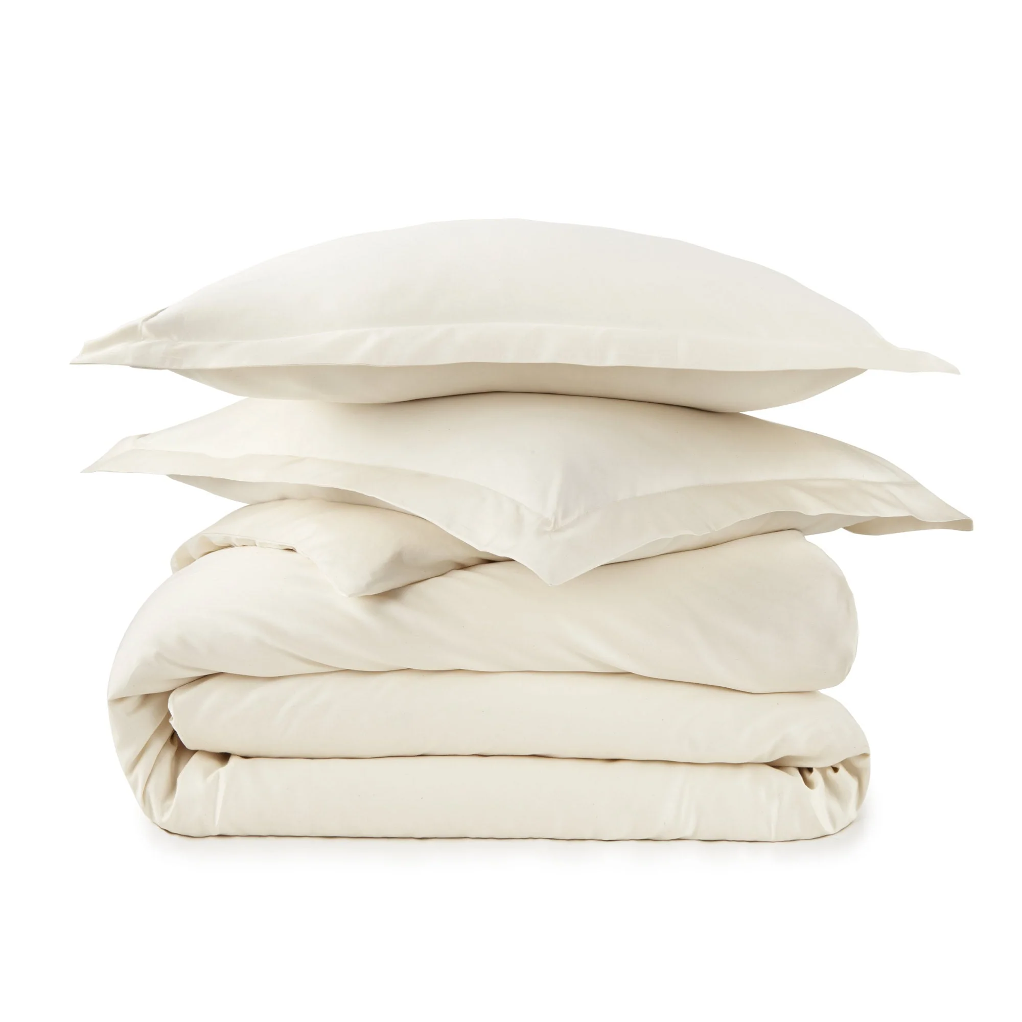 500 TC Duvet Cover Set