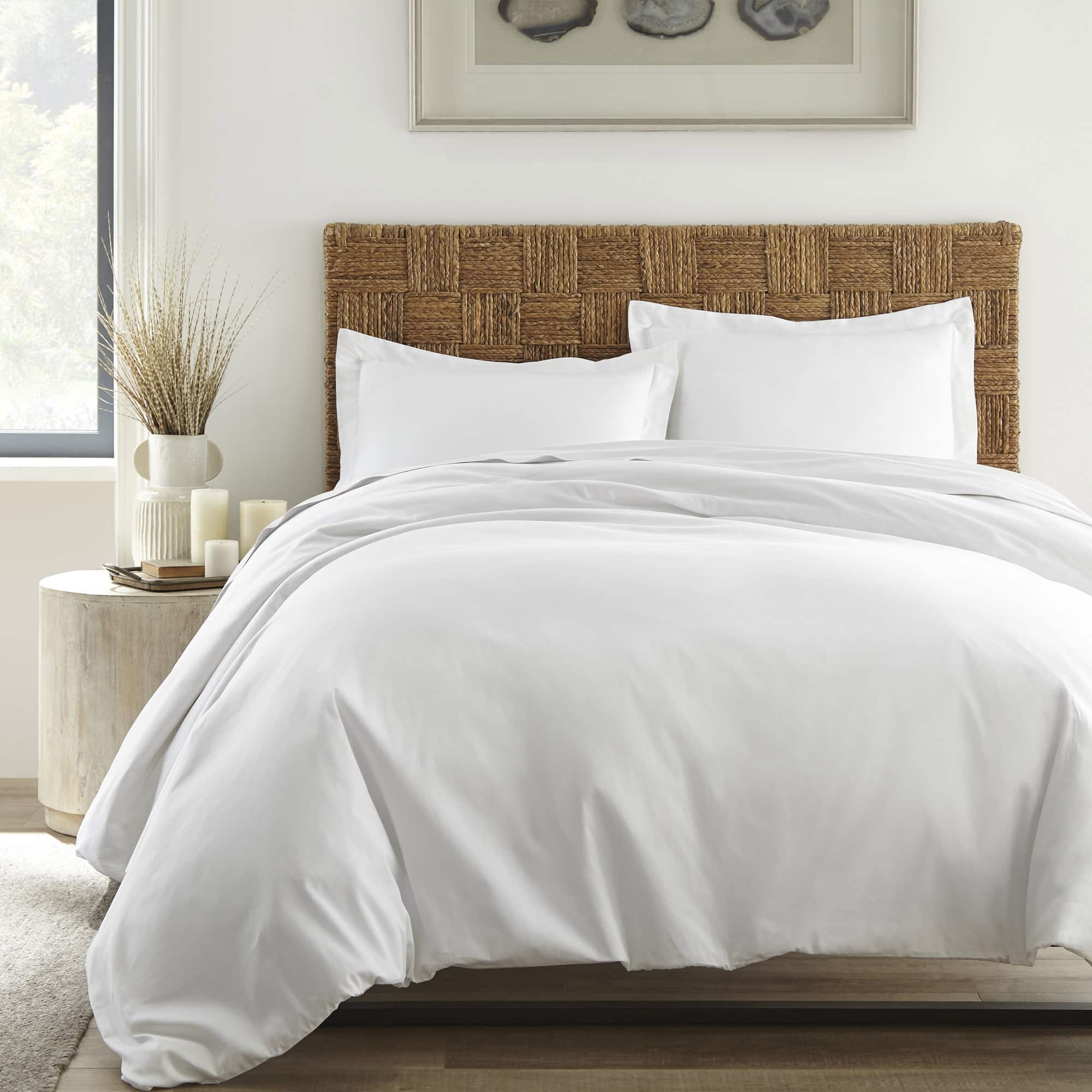 500 TC Duvet Cover Set - Image 2