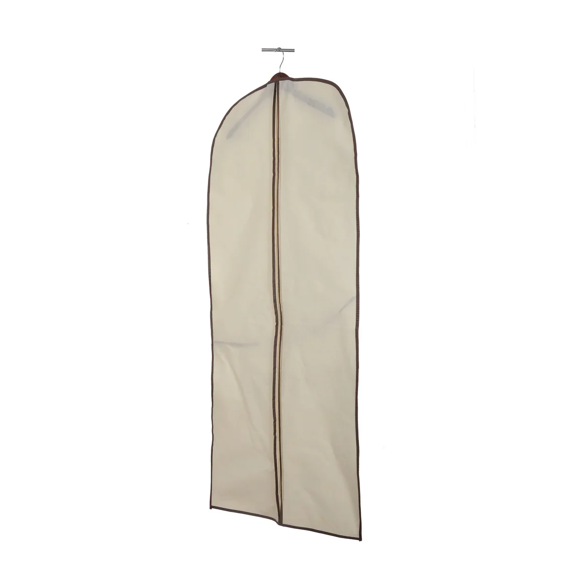 6 Pack of Suit & Dress Bags with Clear Window - Image 17