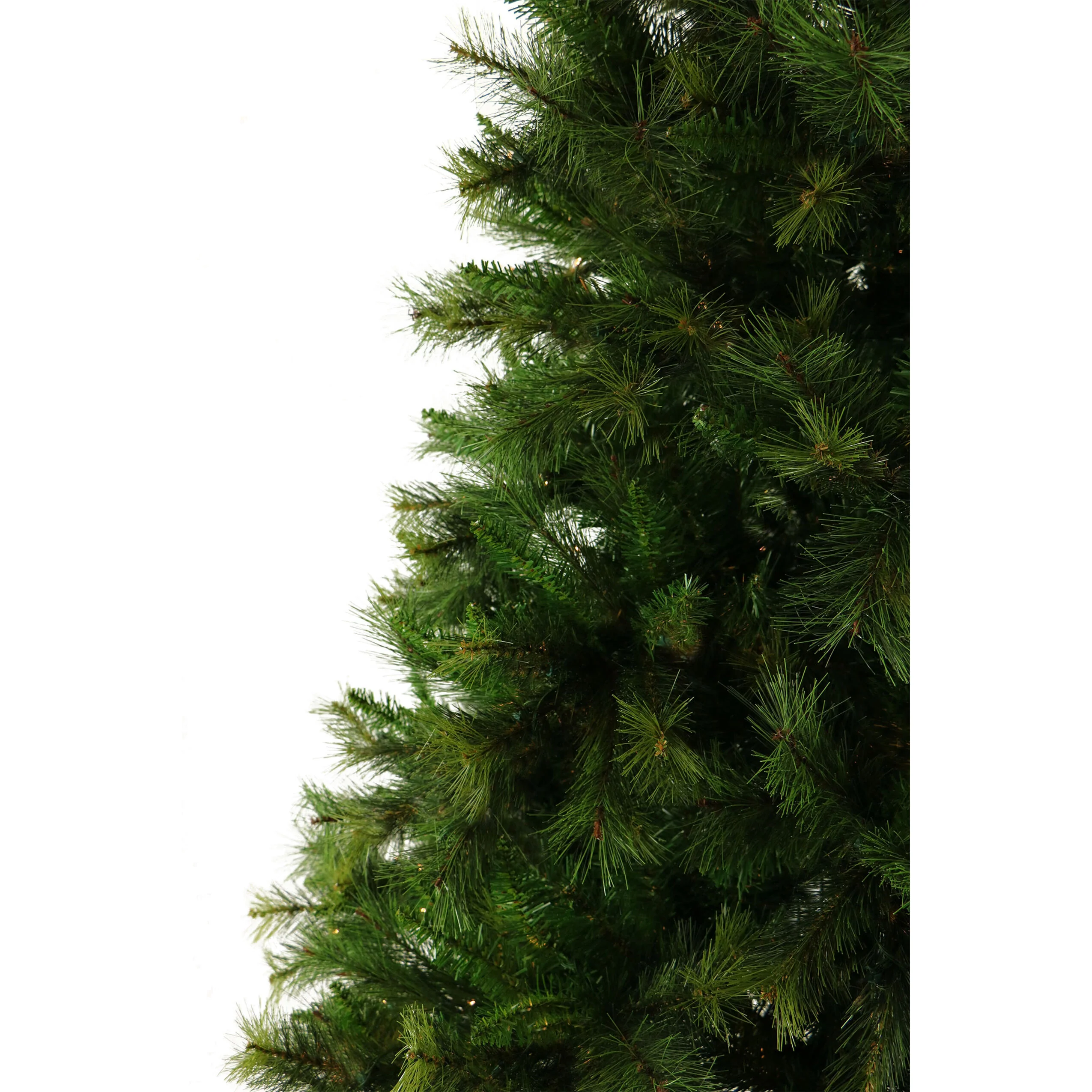 7.5-Ft. Pennsylvania Pine Artificial Christmas Tree - Image 2