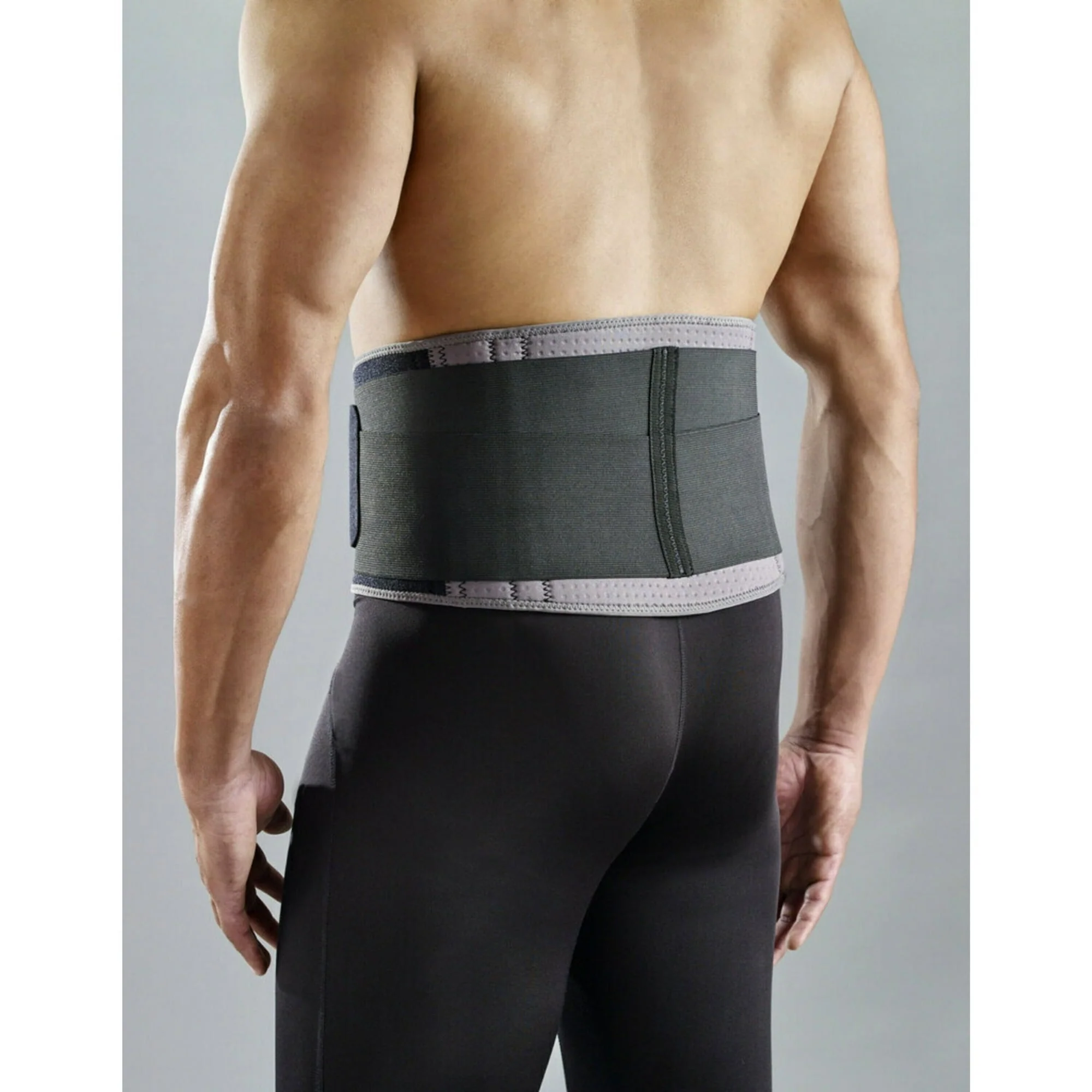 ACE Adjustable Support Braces – Choose from Knee, Ankle & Back Stabilizers - Image 3