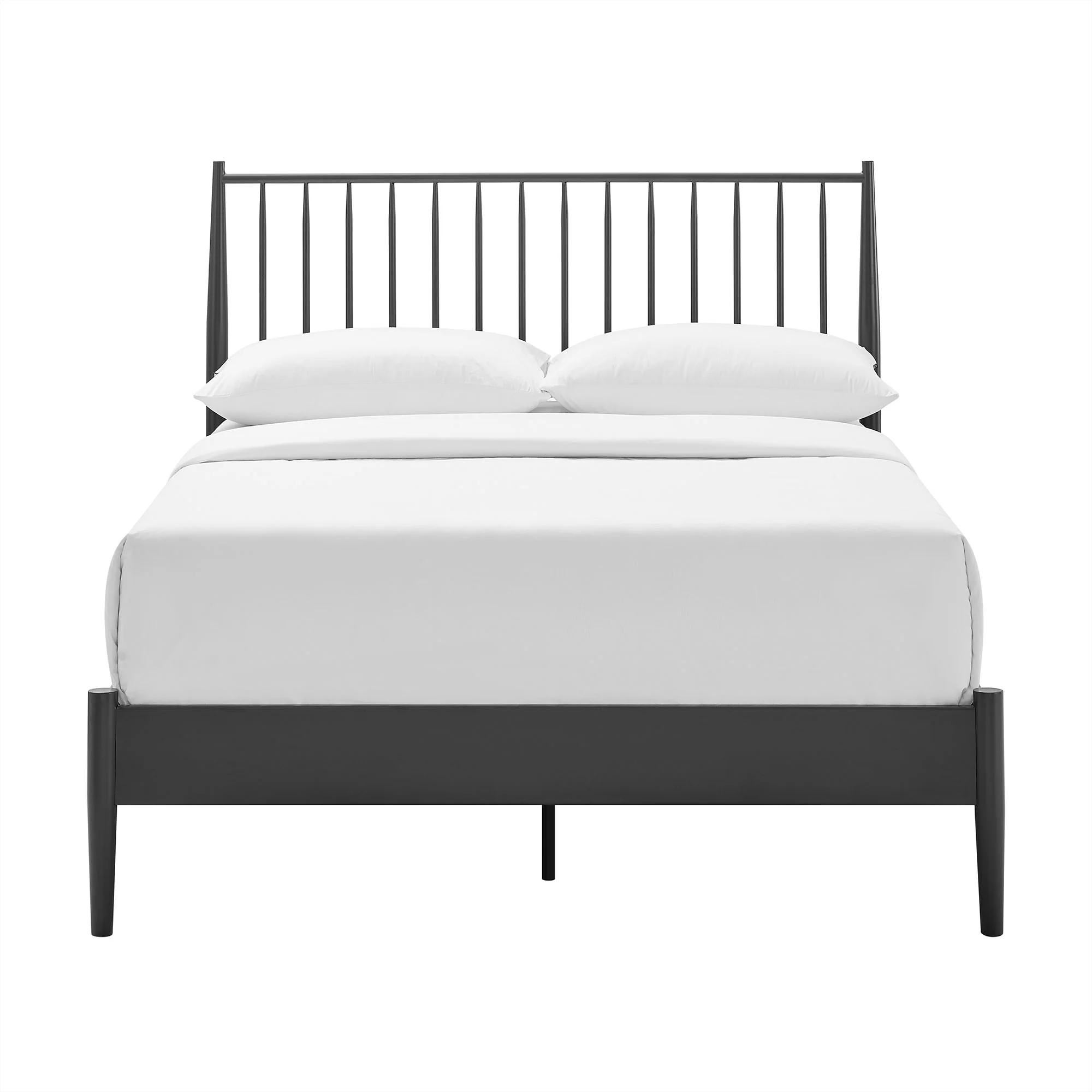 Adair Spindle Platform Bed by Modway - Image 6