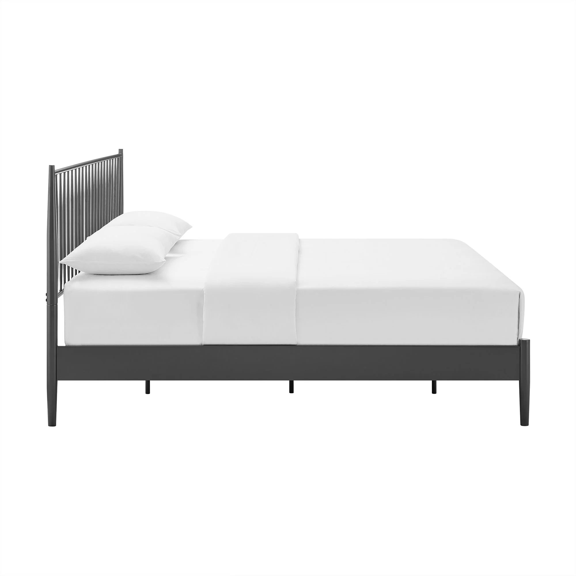 Adair Spindle Platform Bed by Modway - Image 5