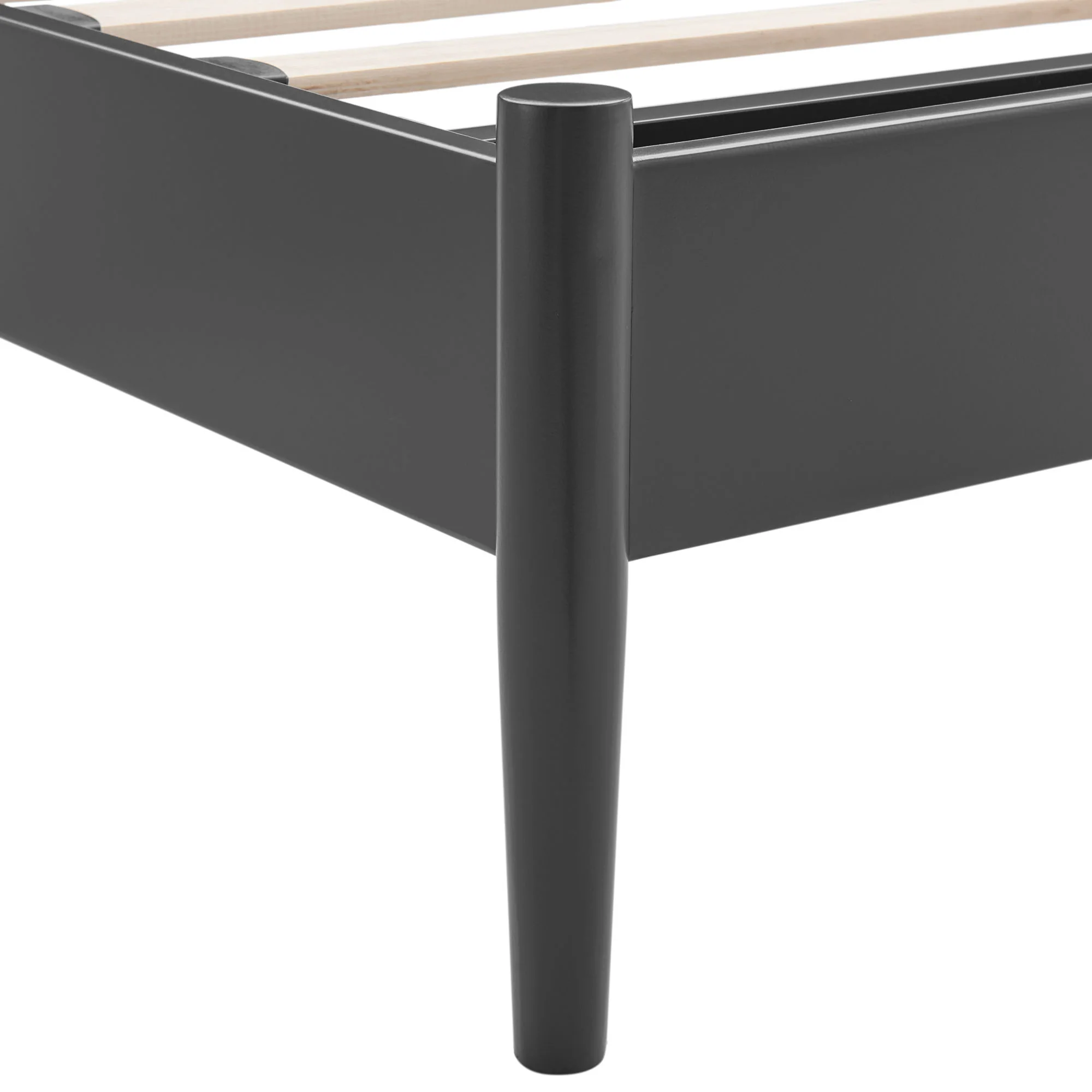 Adair Spindle Platform Bed by Modway - Image 7