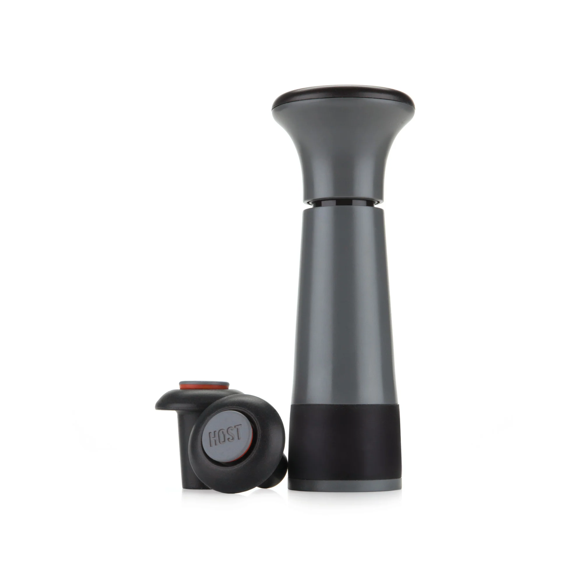Airlock™ wine preserver by host® - Image 3