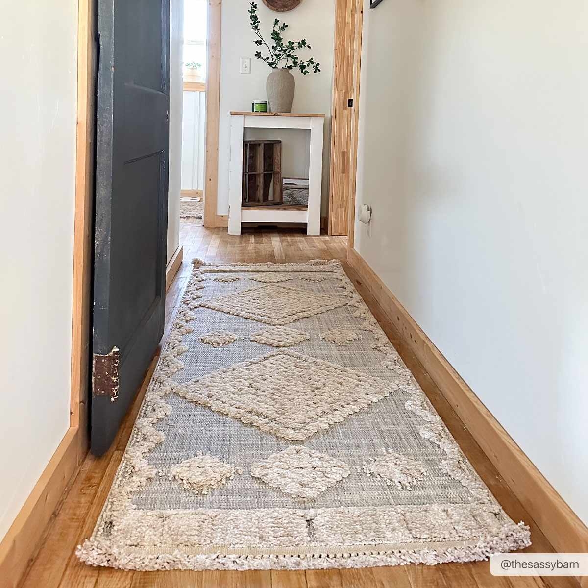 Ampusungan Area Rug - Image 6