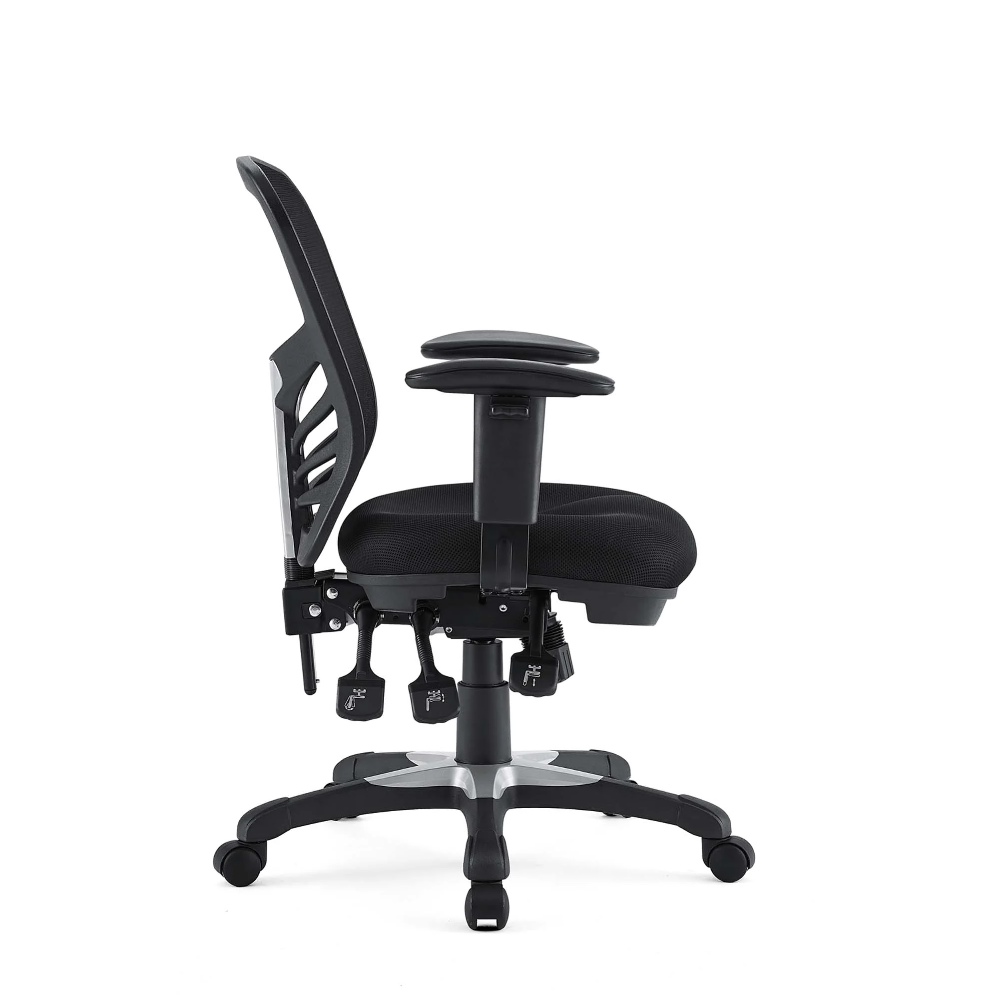 Articulate Mesh Office Chair by Modway - Image 14