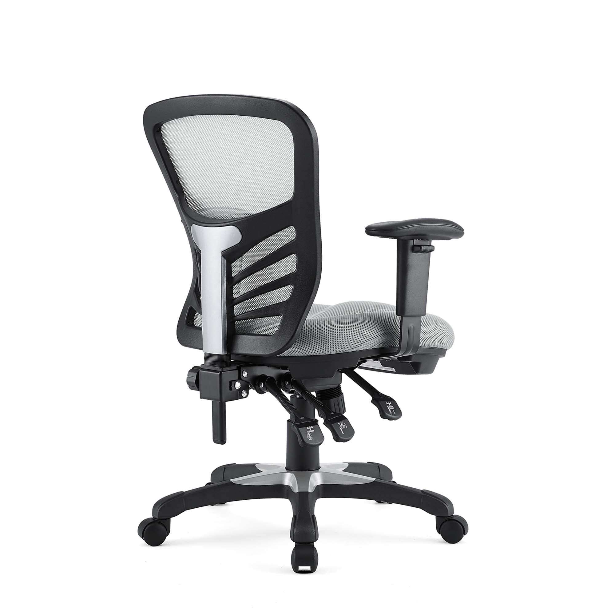 Articulate Mesh Office Chair by Modway - Image 7