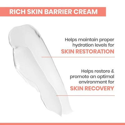 Avene Cicalfate+ Restorative Protective Skin Barrier Face Cream 3.3fl oz Imperfect Box - Image 4