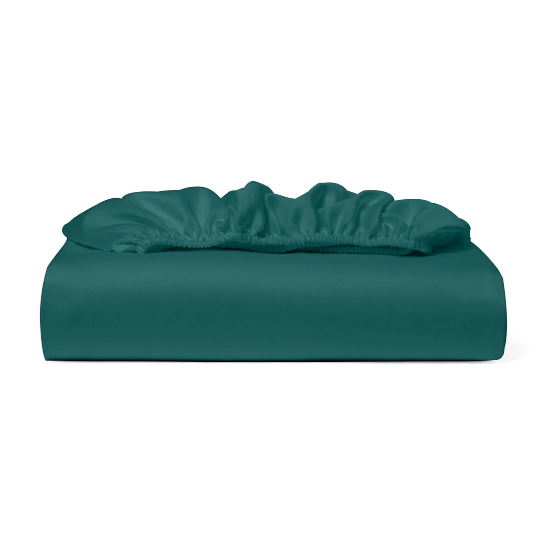 Bamboo Viscose Fitted Sheet - Image 4