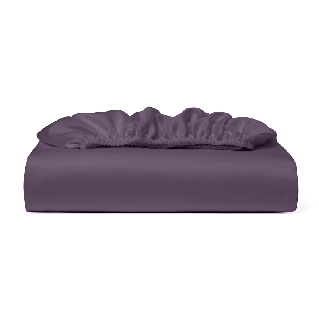 Bamboo Viscose Fitted Sheet - Image 7