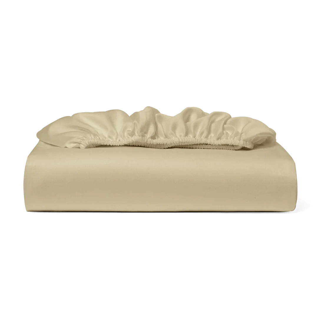Bamboo Viscose Fitted Sheet - Image 9