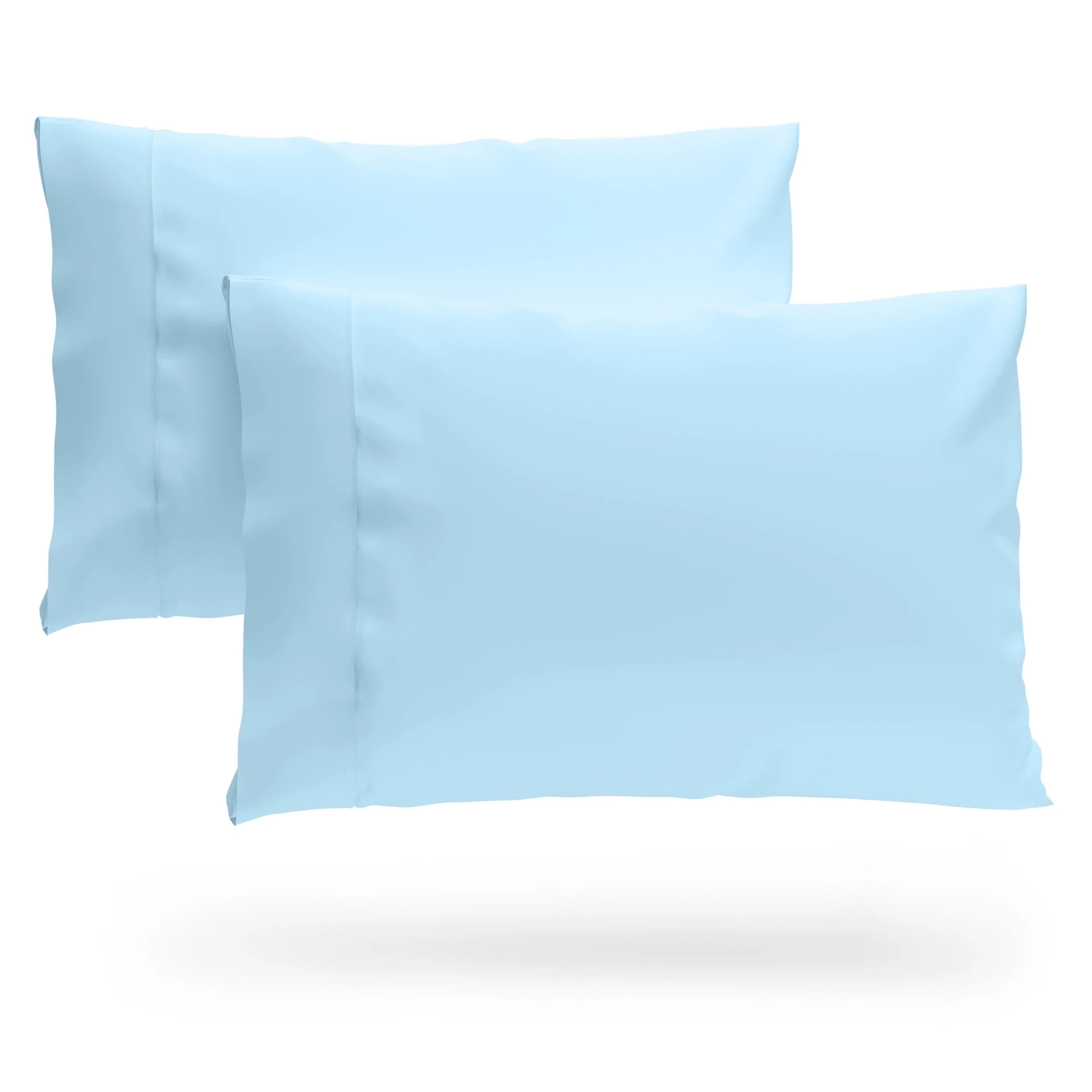 Bamboo Viscose Pillowcases - Set of 2 - Image 13