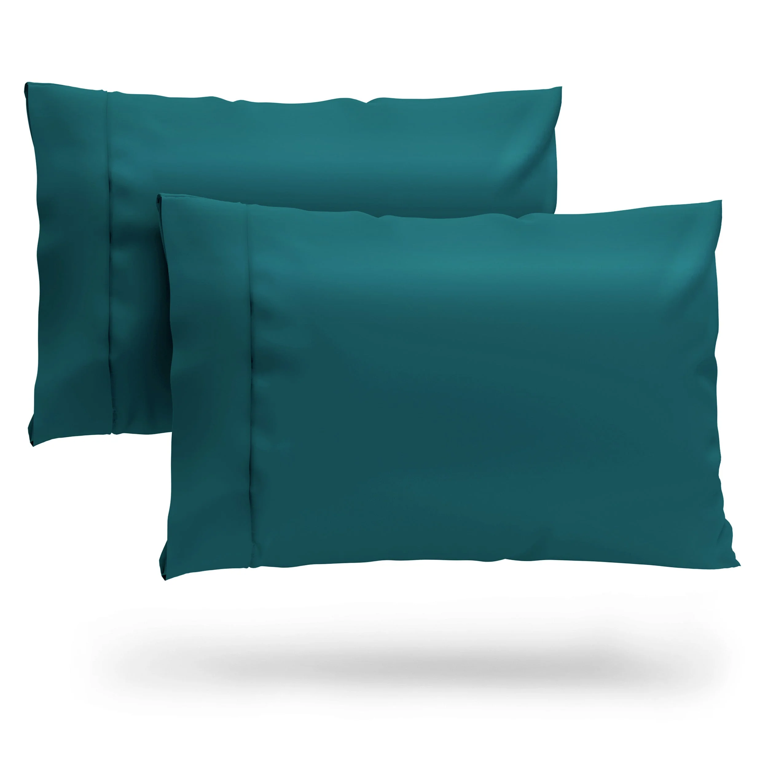 Bamboo Viscose Pillowcases - Set of 2 - Image 9