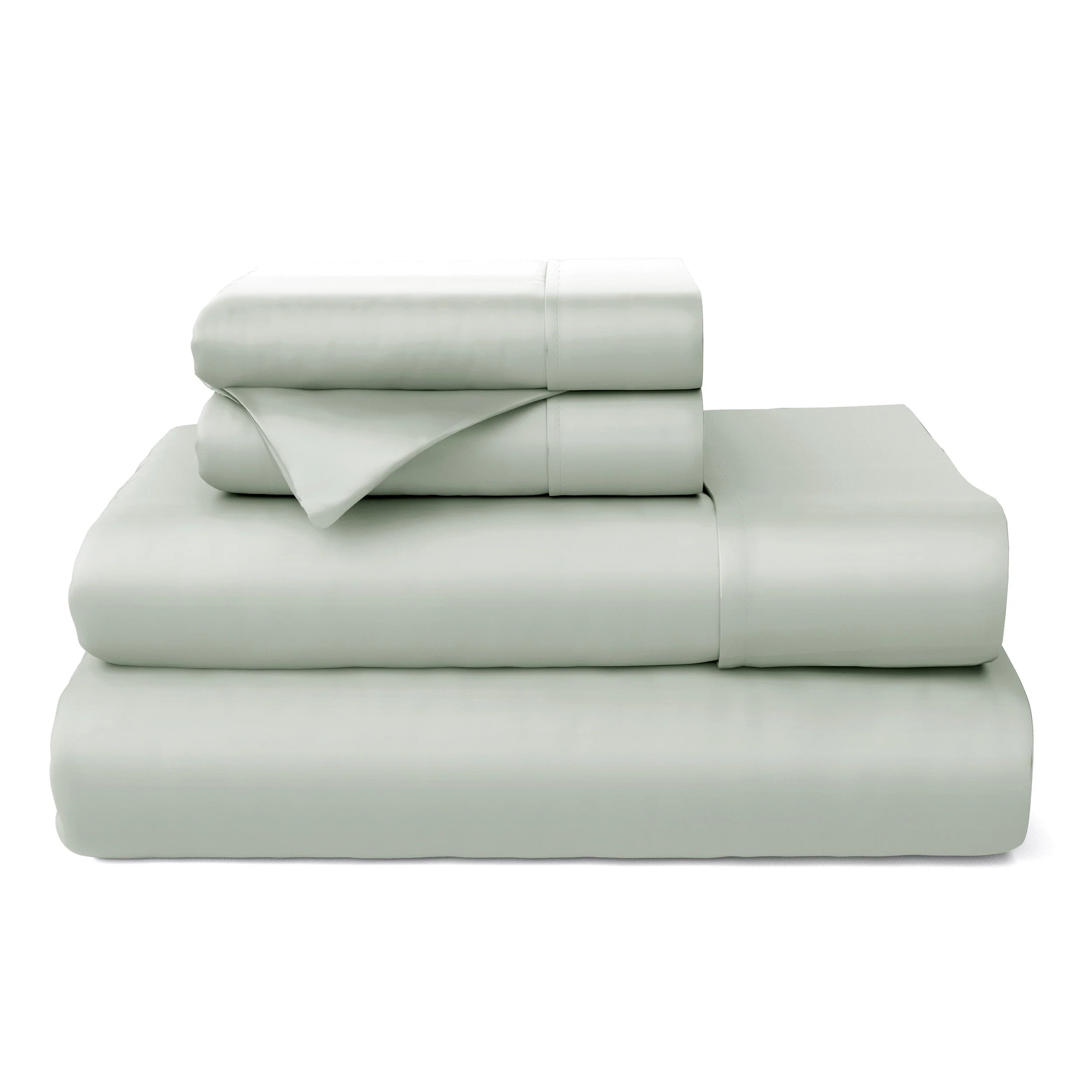 Bamboo Viscose Bed Sheet Set - Image 11