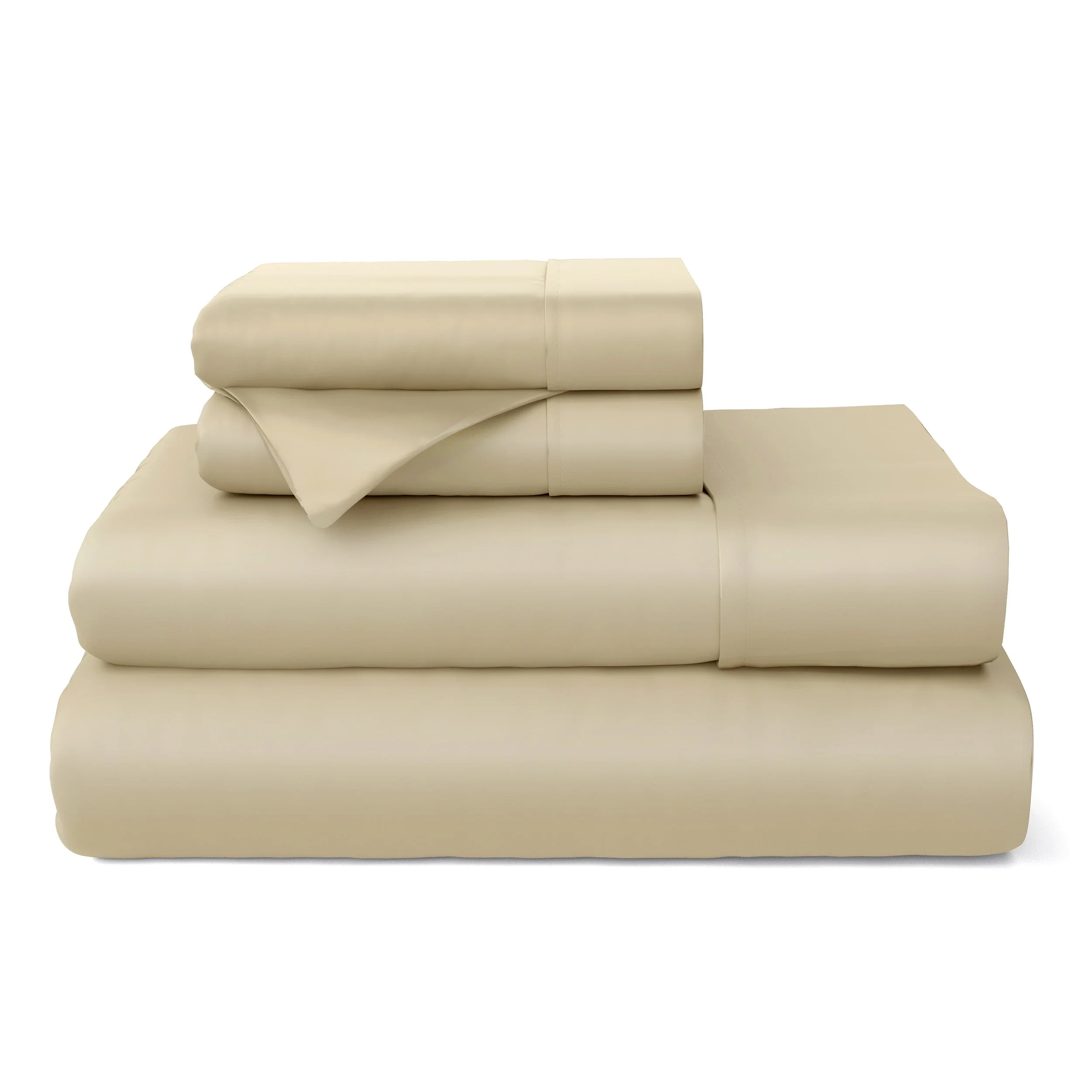 Bamboo Viscose Bed Sheet Set - Image 14