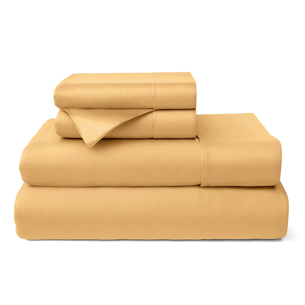 Bamboo Viscose Bed Sheet Set - Image 26