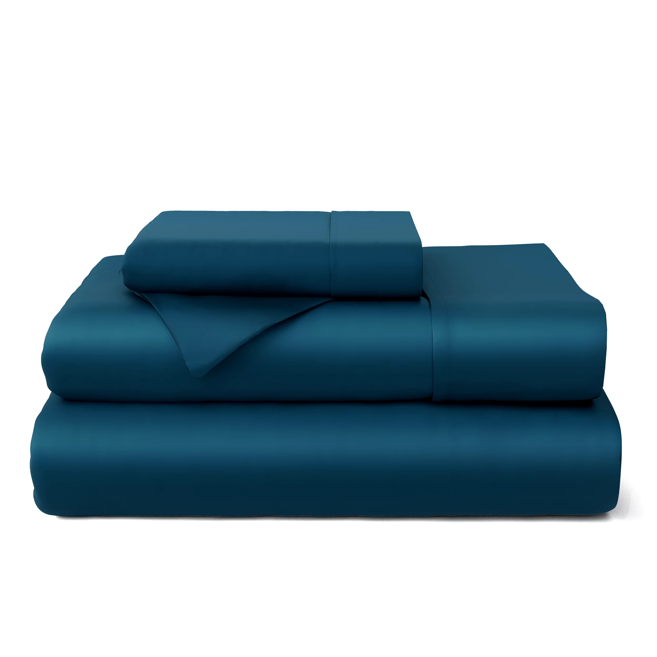 Bamboo Viscose Bed Sheet Set - Image 4