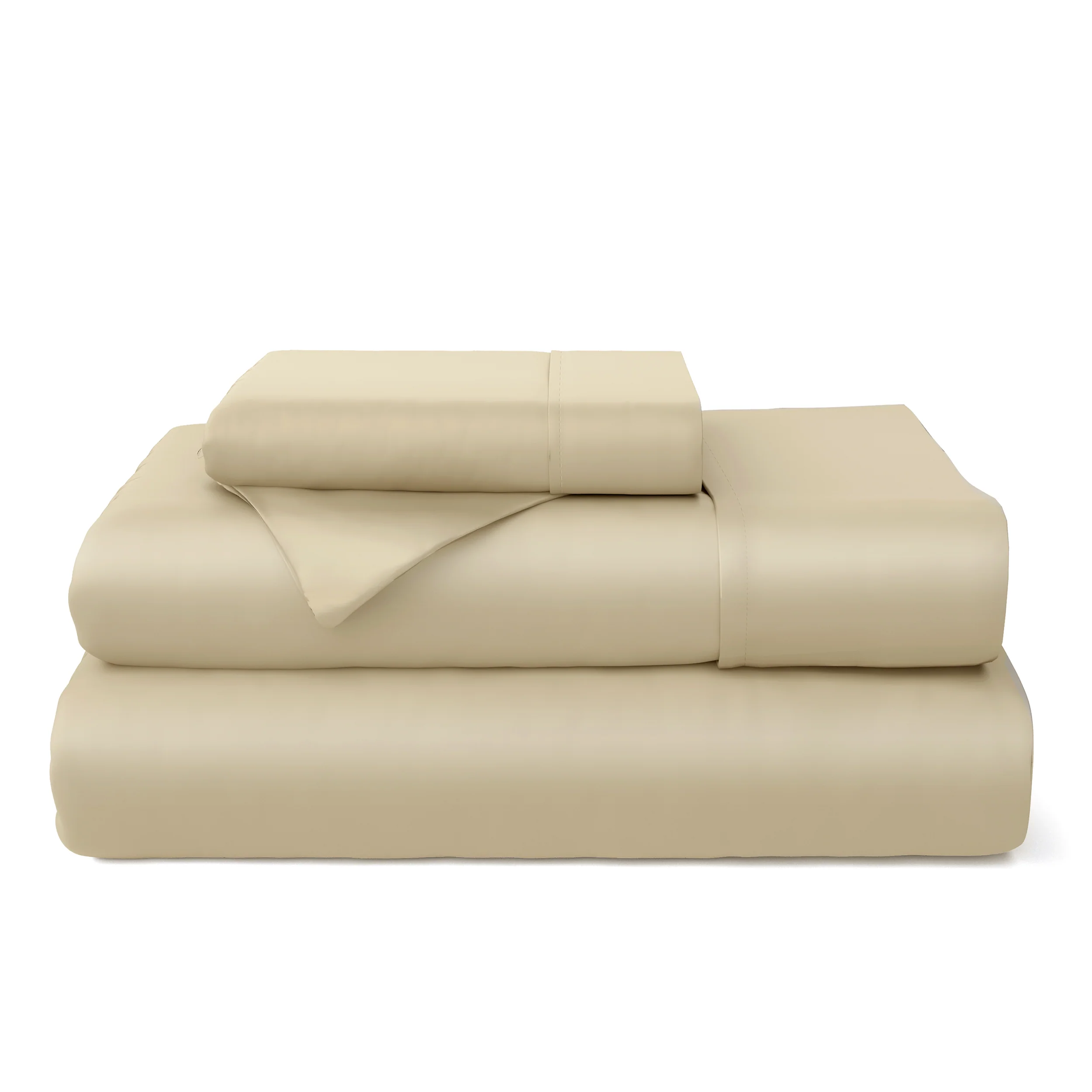 Bamboo Viscose Bed Sheet Set - Image 9