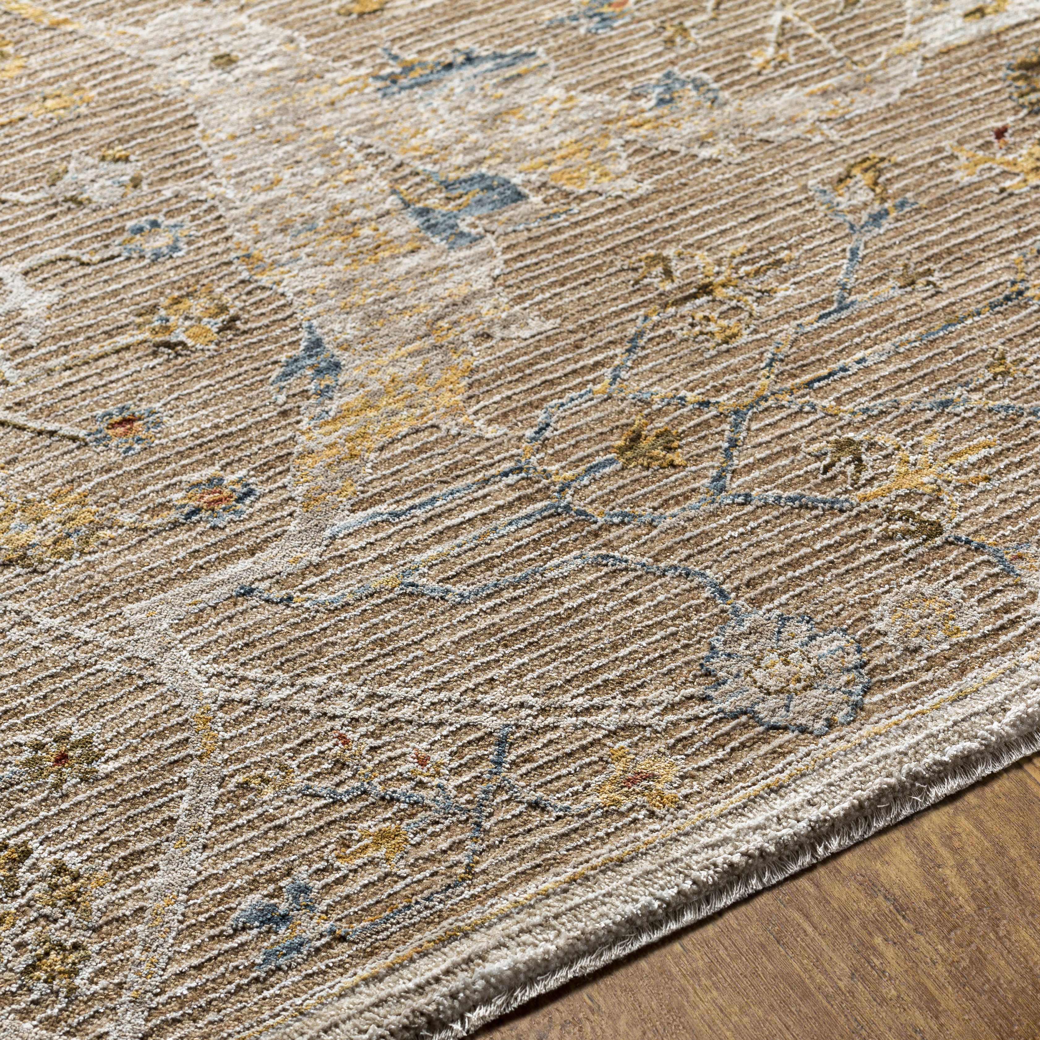 Barneyside Lu x e Area Rug - Image 13