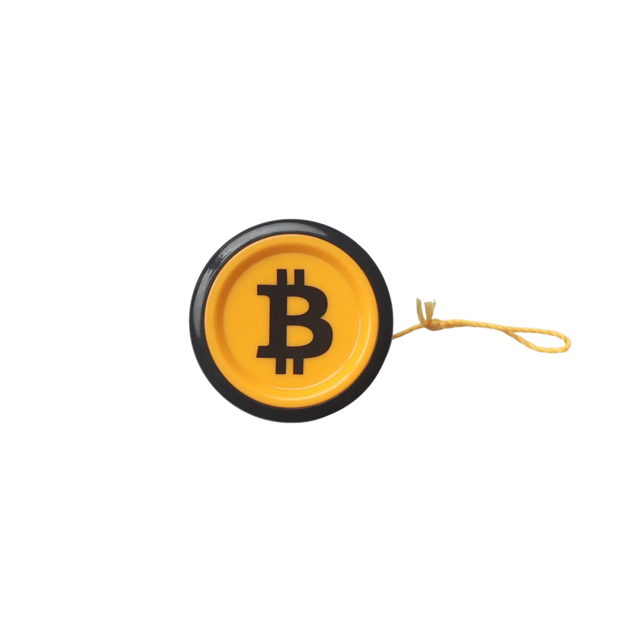 Bitcoin Duncan Butterfly XT YoYo - Image 3