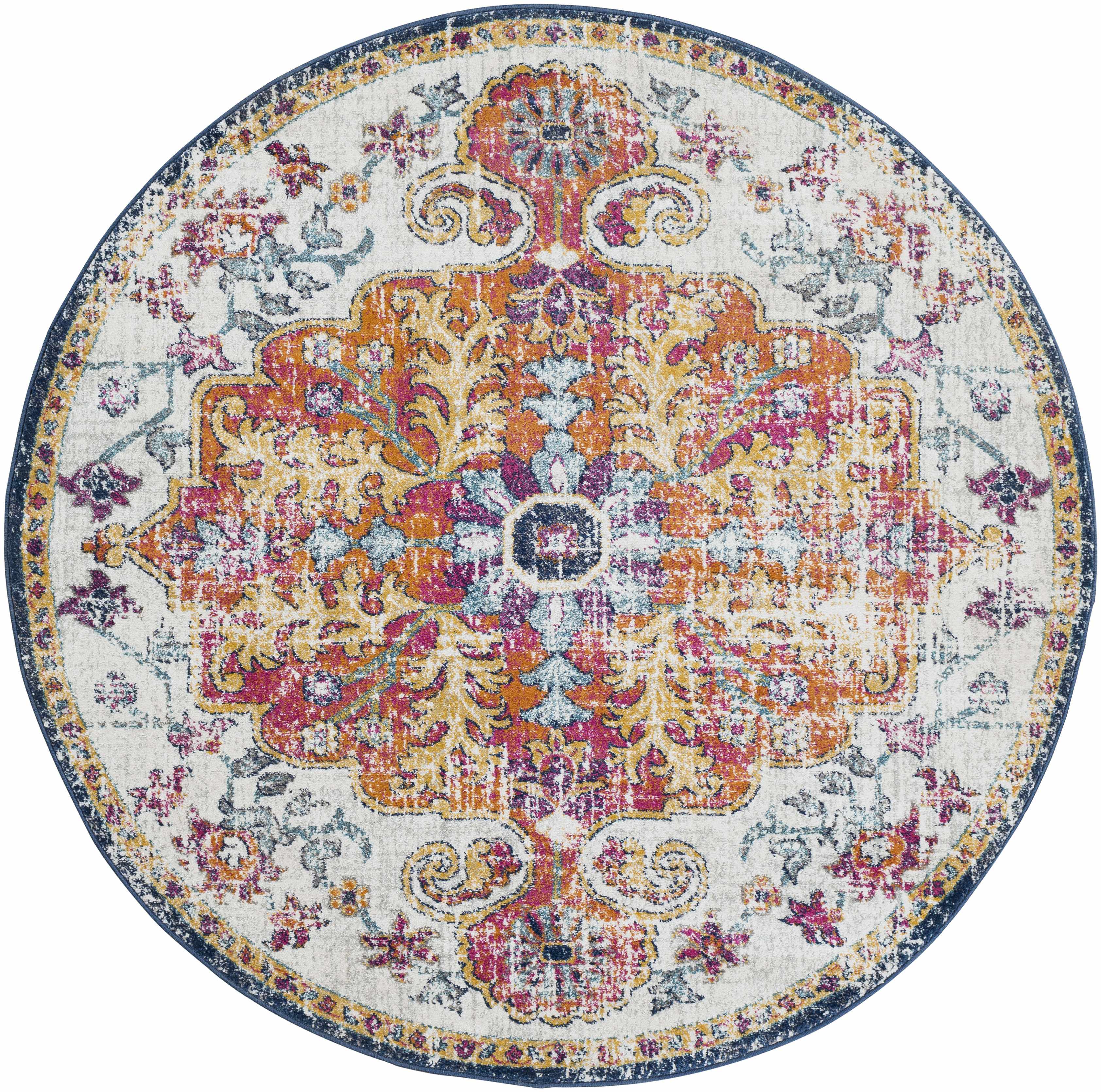 Bodrum Area Rug by Boutique Rugs - Image 10