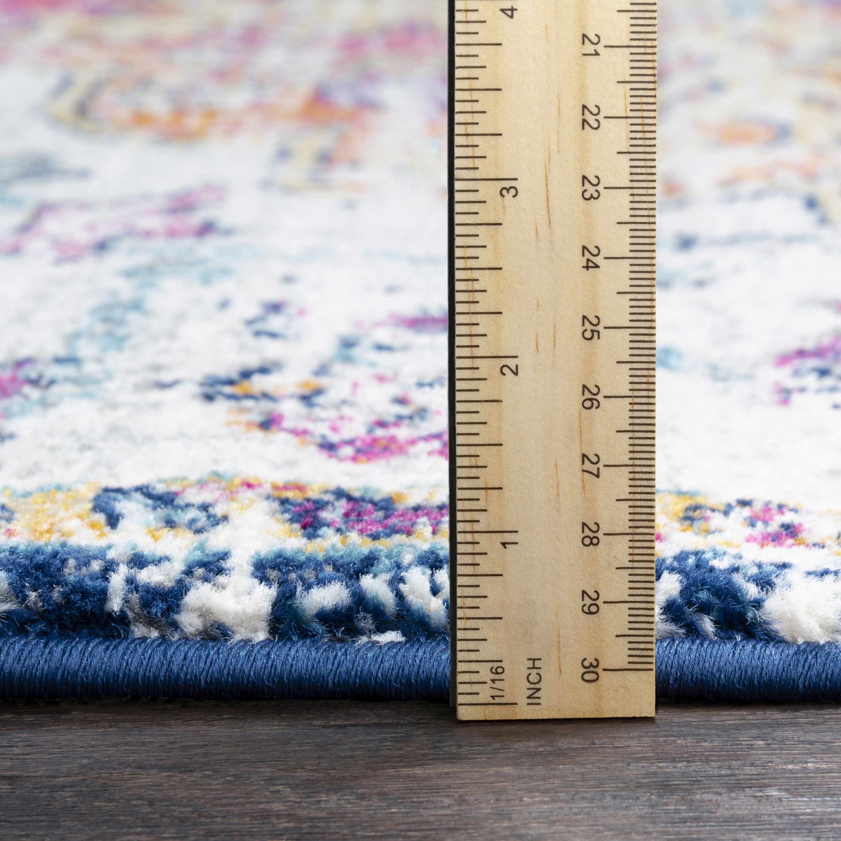 Bodrum Area Rug by Boutique Rugs - Image 11