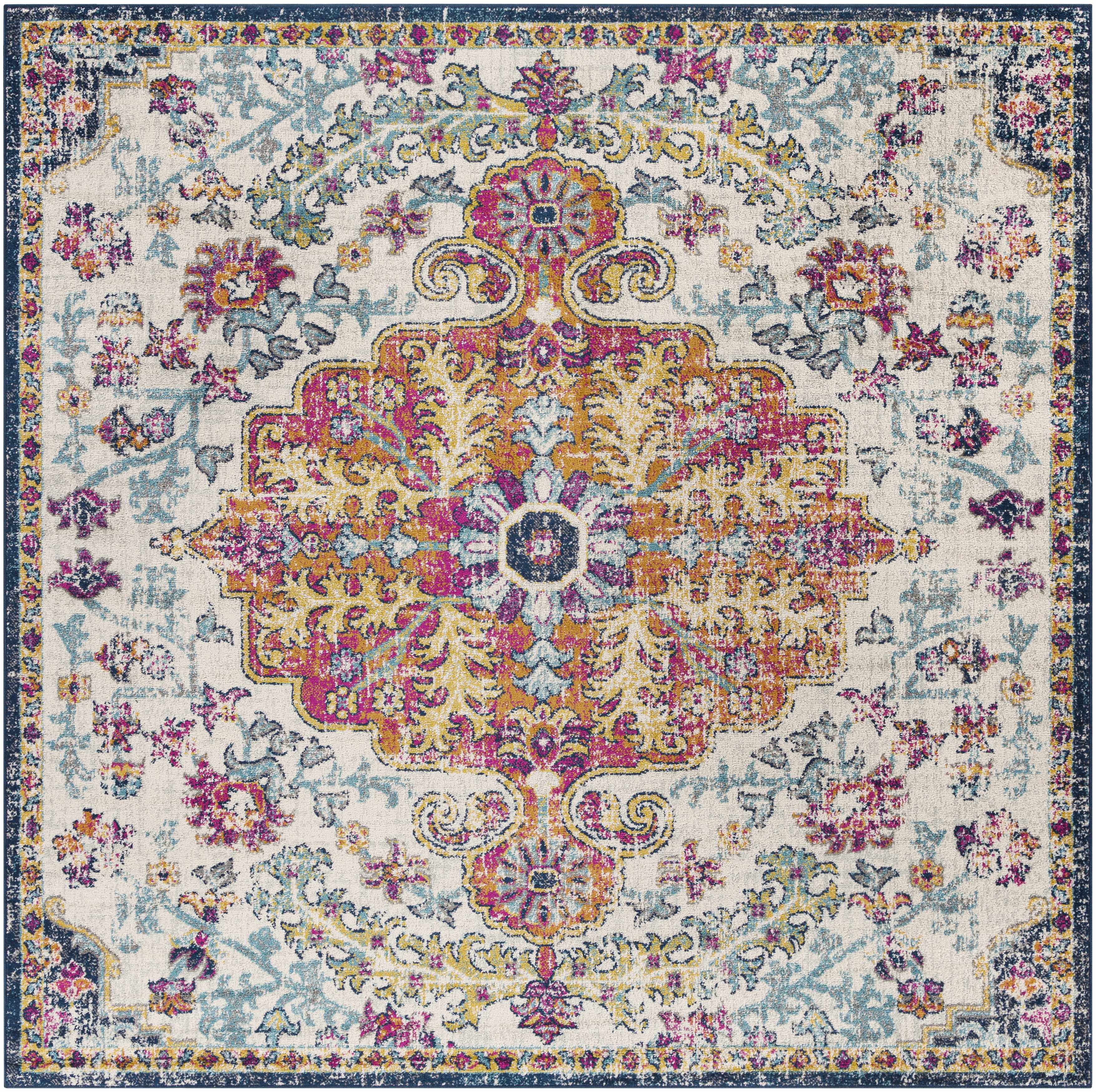 Bodrum Area Rug by Boutique Rugs - Image 14