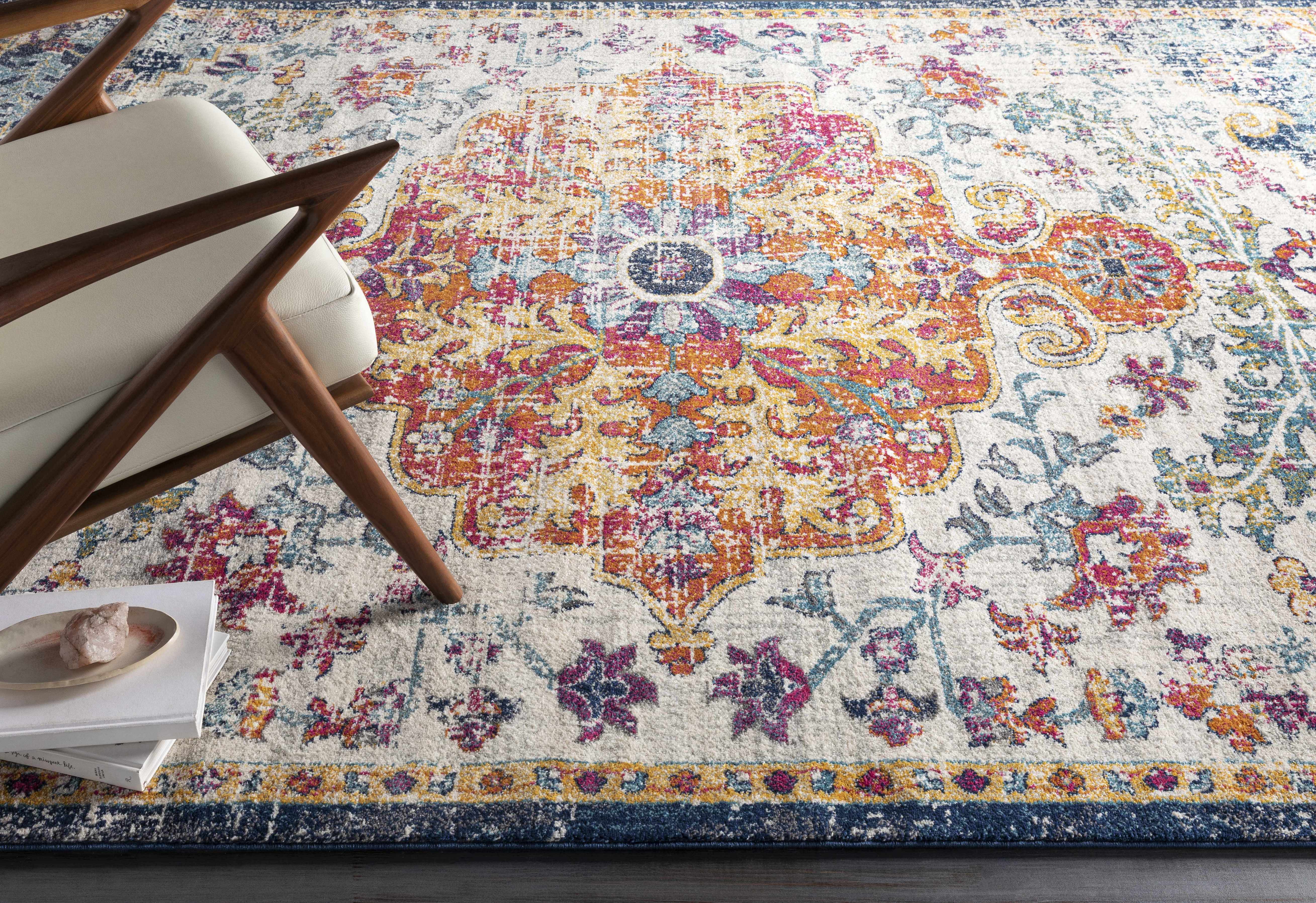 Bodrum Area Rug by Boutique Rugs - Image 15