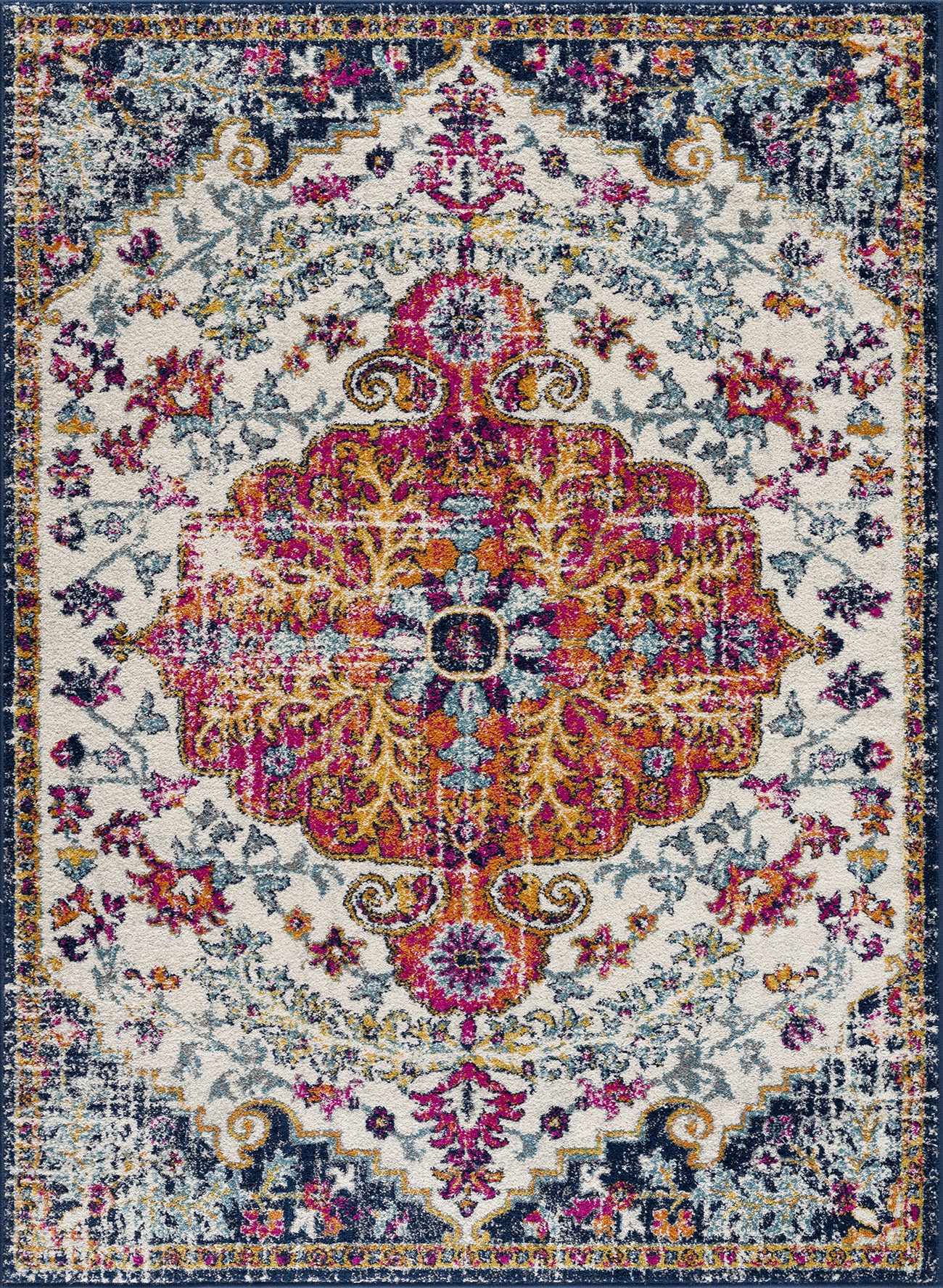 Bodrum Area Rug by Boutique Rugs - Image 2
