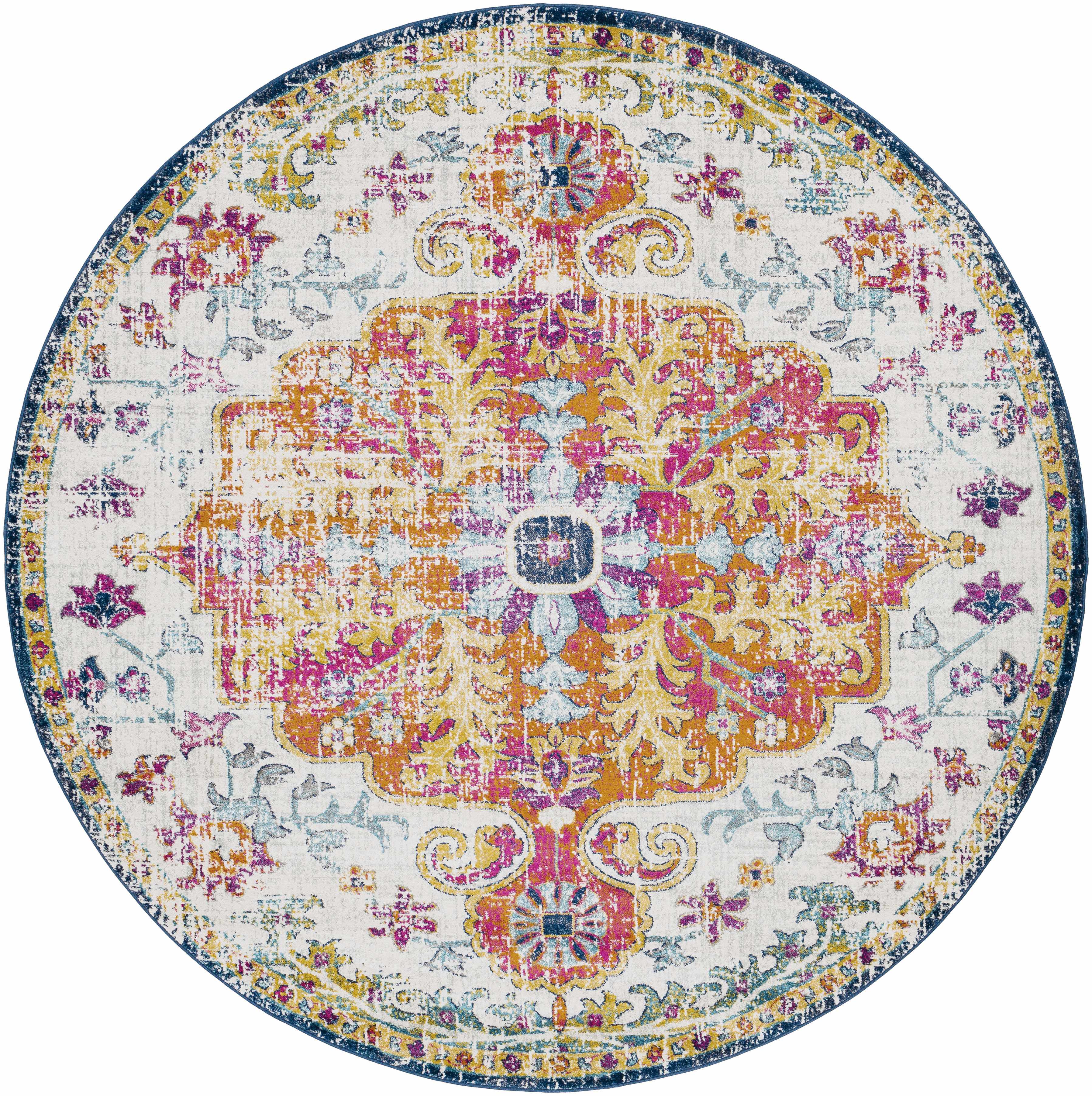 Bodrum Area Rug by Boutique Rugs - Image 26