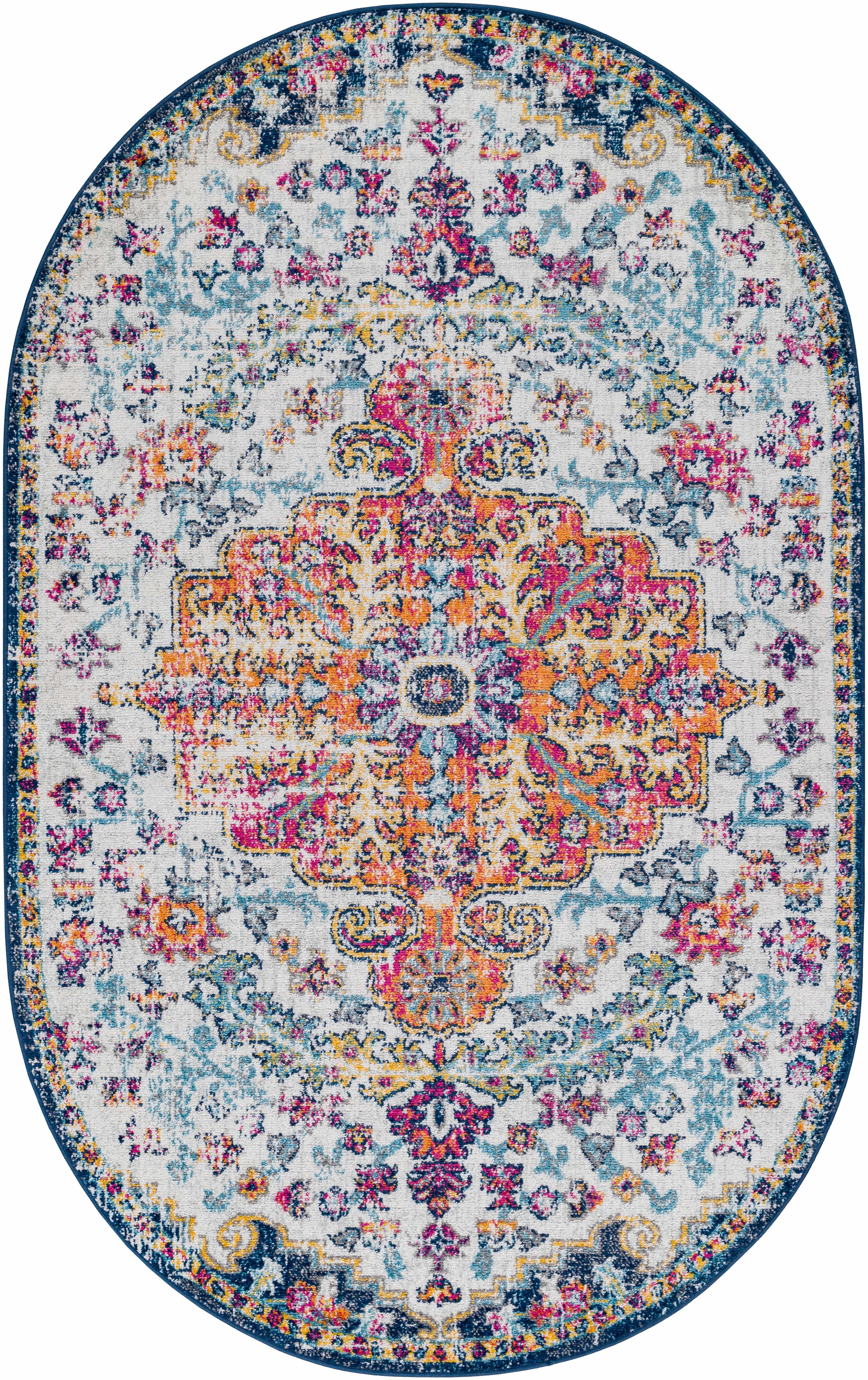 Bodrum Area Rug by Boutique Rugs - Image 28