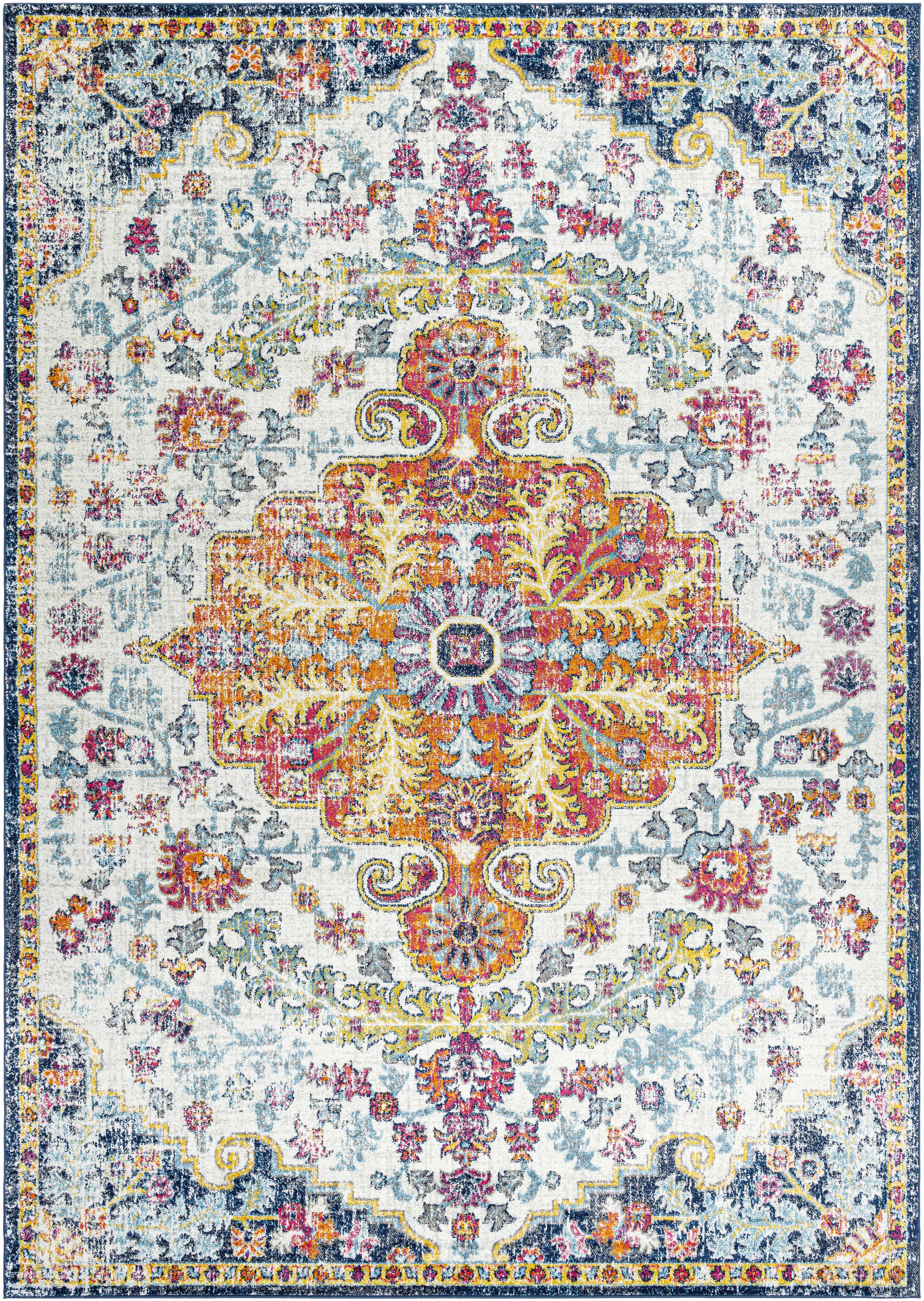 Bodrum Area Rug by Boutique Rugs - Image 31